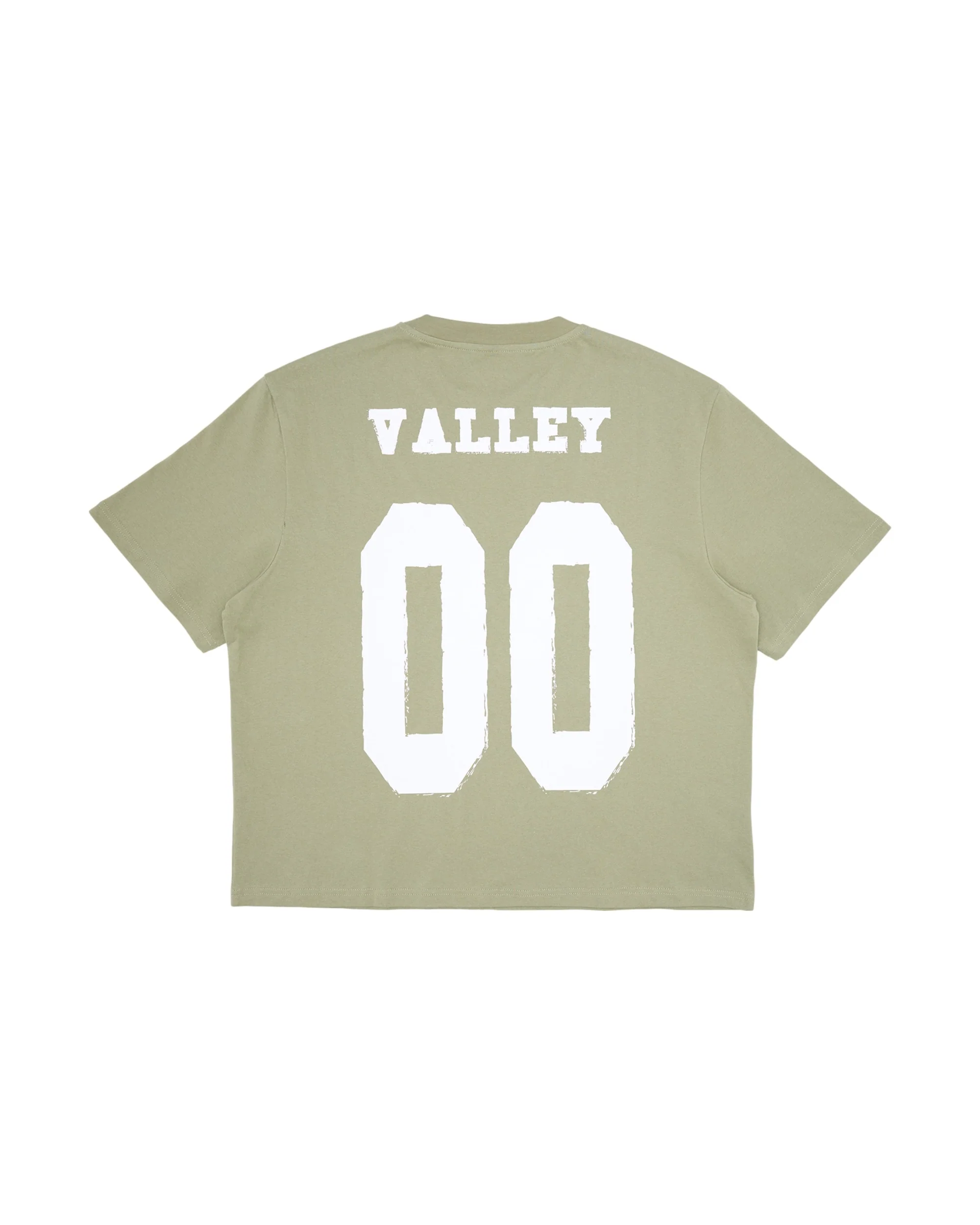 00 TEE - OLIVE - Image 2