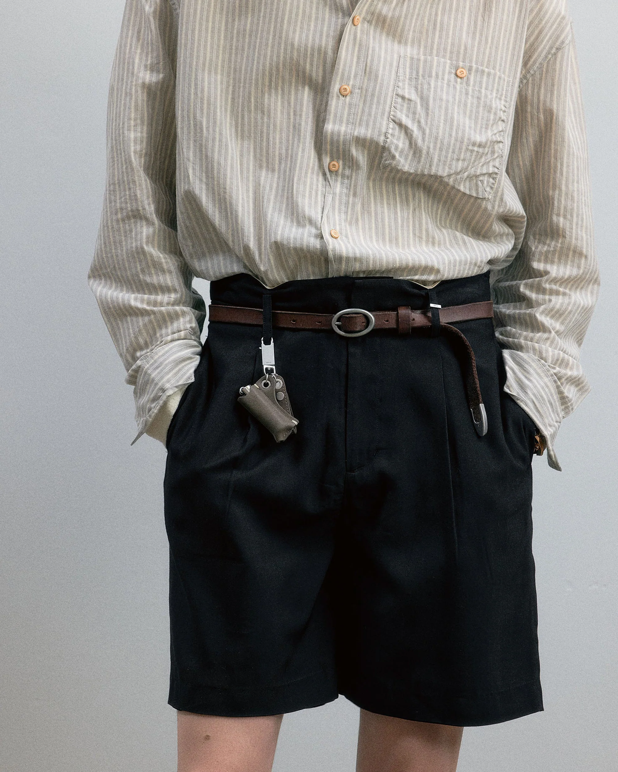 011 - Architect Loop Belt - Image 16