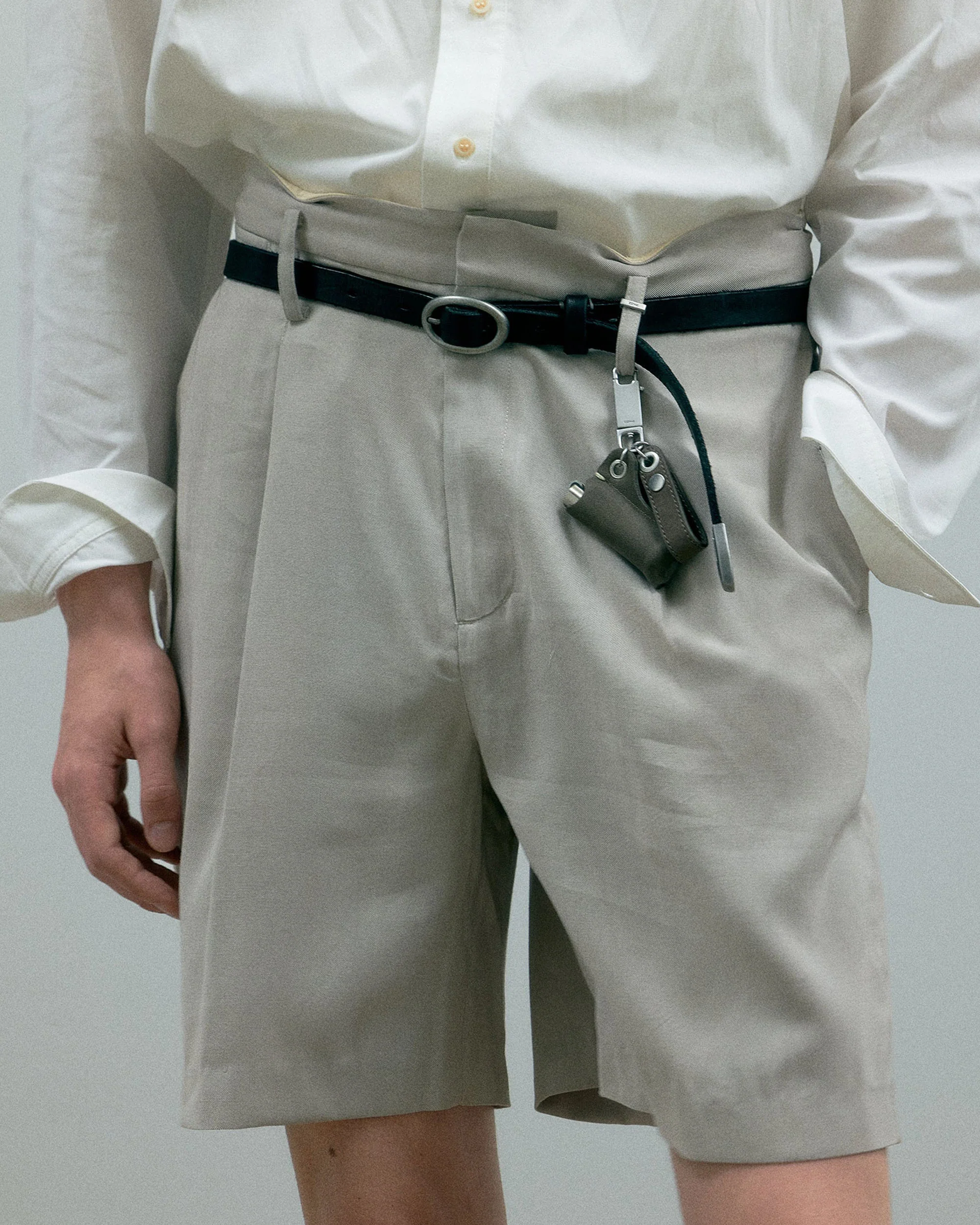 011 - Architect Loop Belt - Image 5