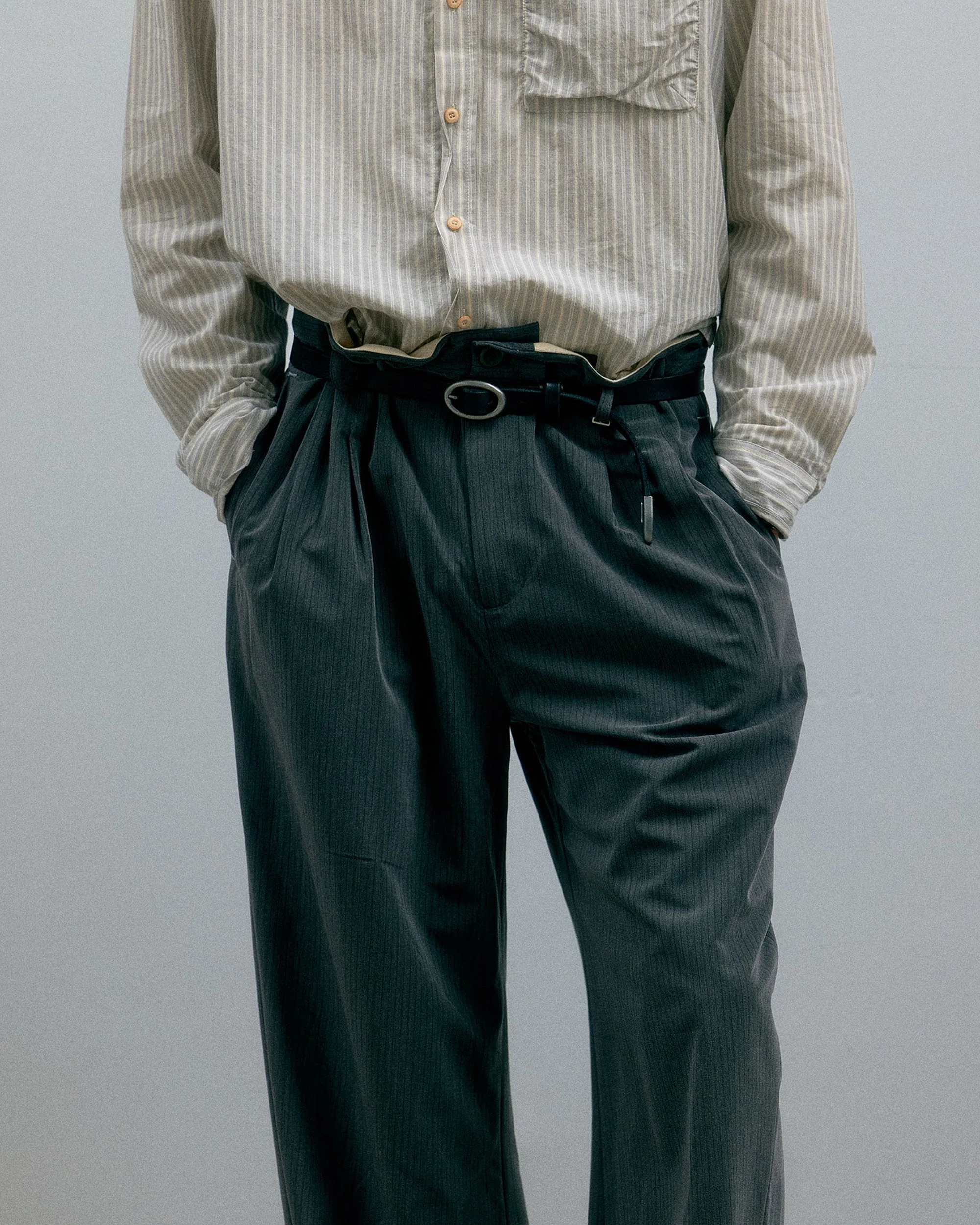 011 - Architect Loop Belt - Image 6