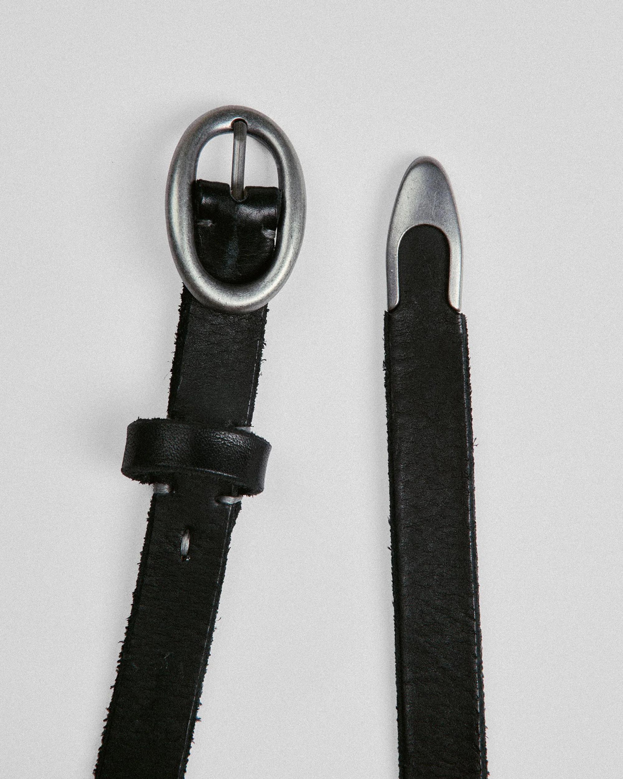 011 - Architect Loop Belt - Image 9