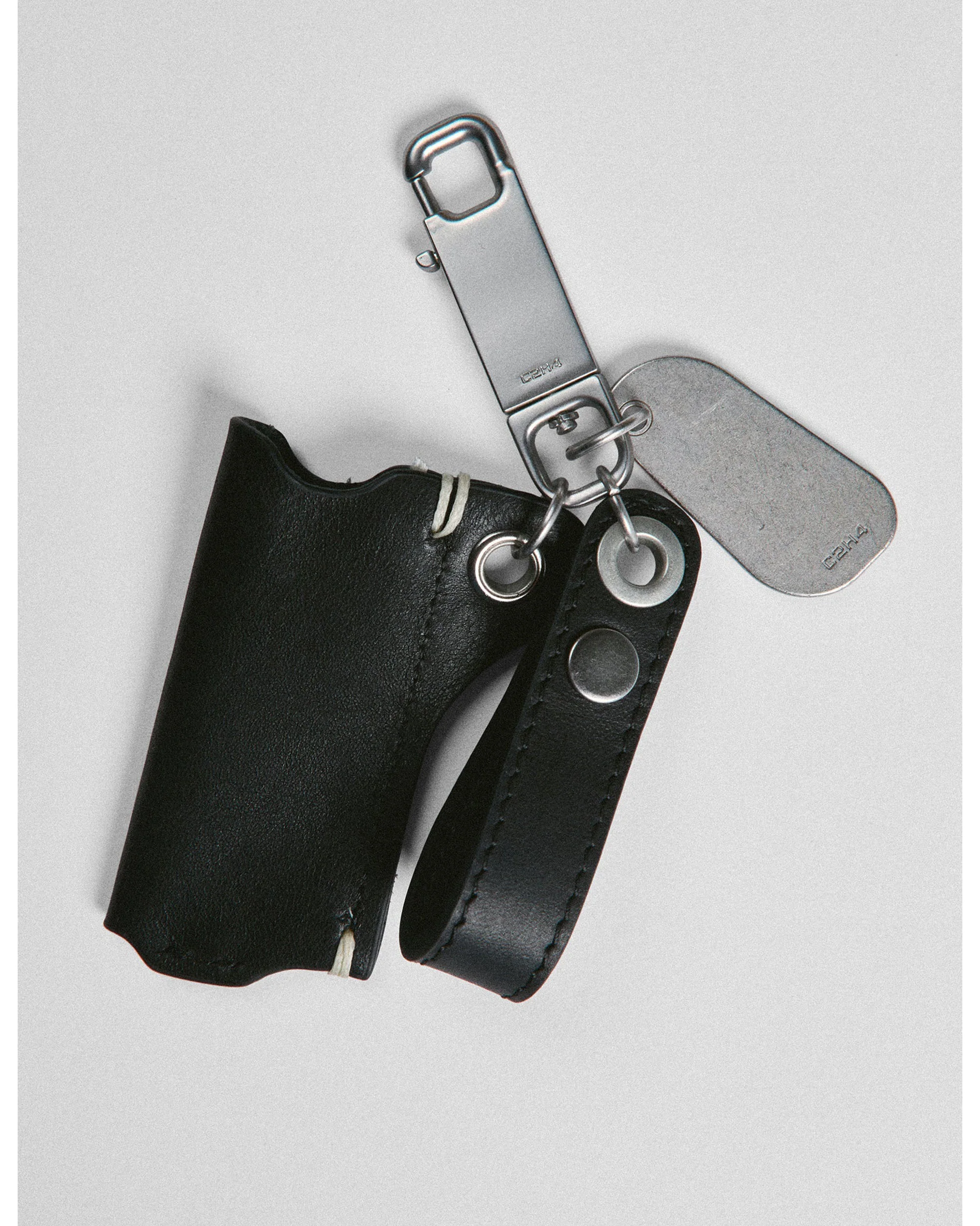 011 - Balcony Keychain Lighter Holder - Image 3