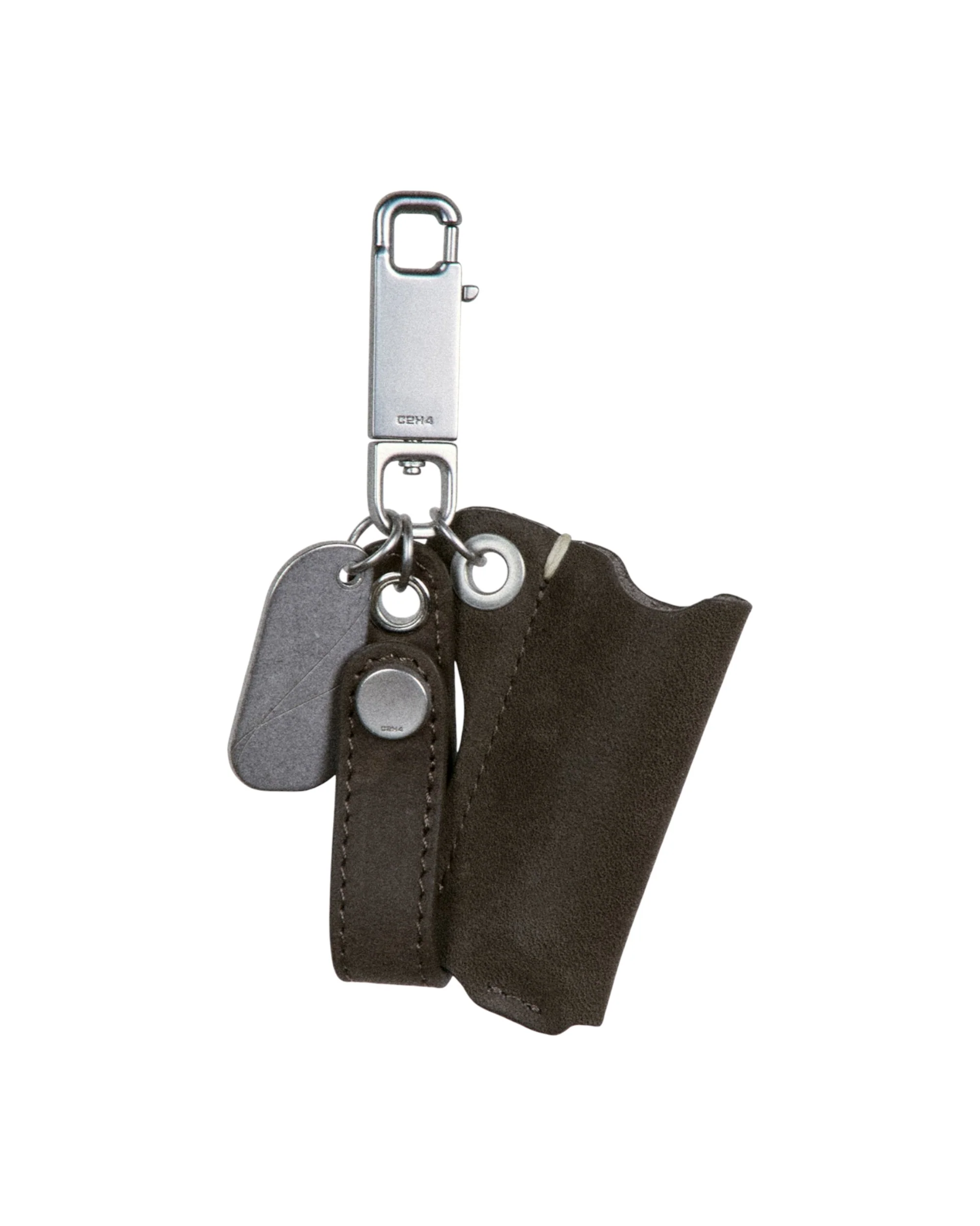 011 - Balcony Keychain Lighter Holder - Image 8