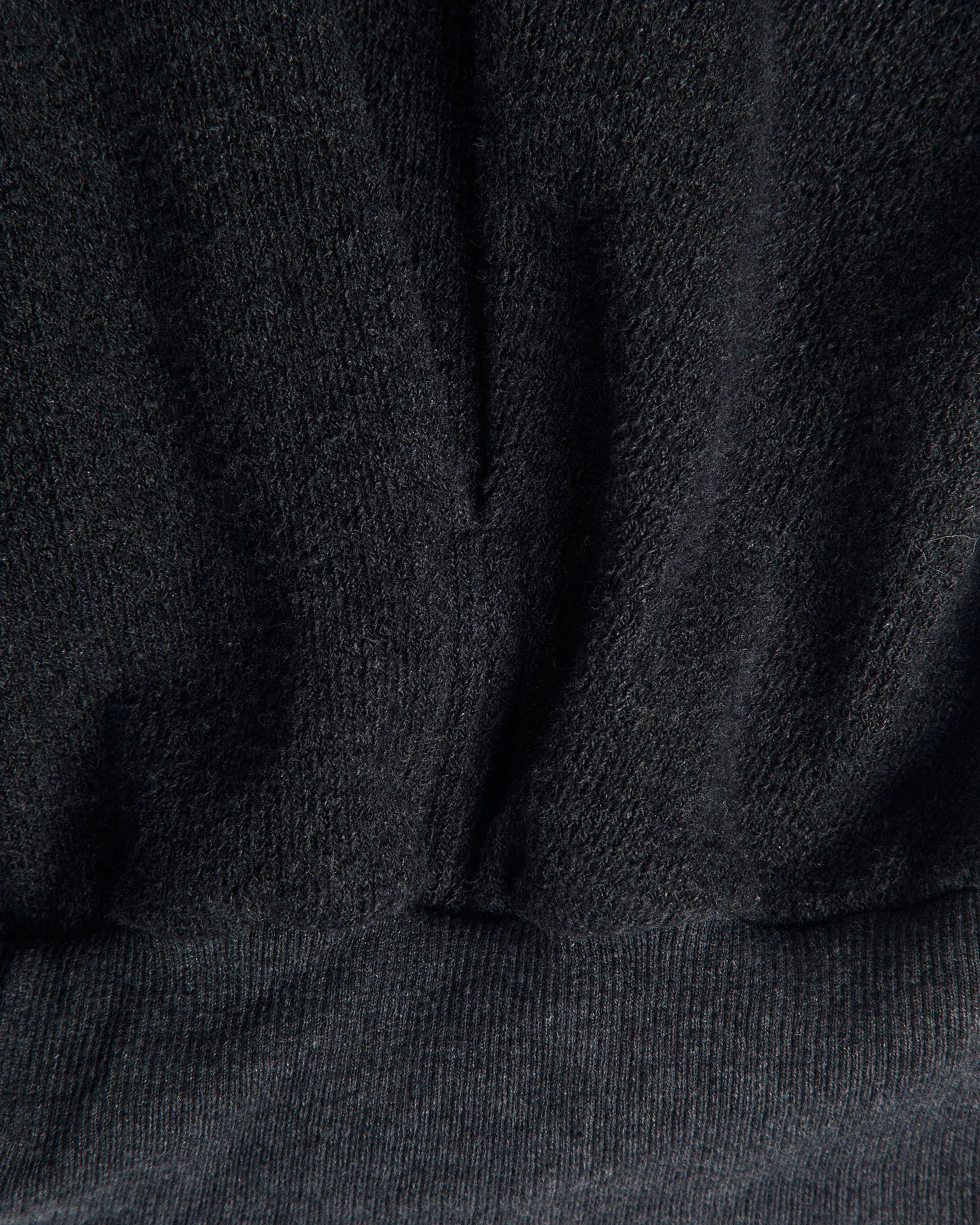 011 - Bourne Zip-Up Sweater Jacket - Image 8