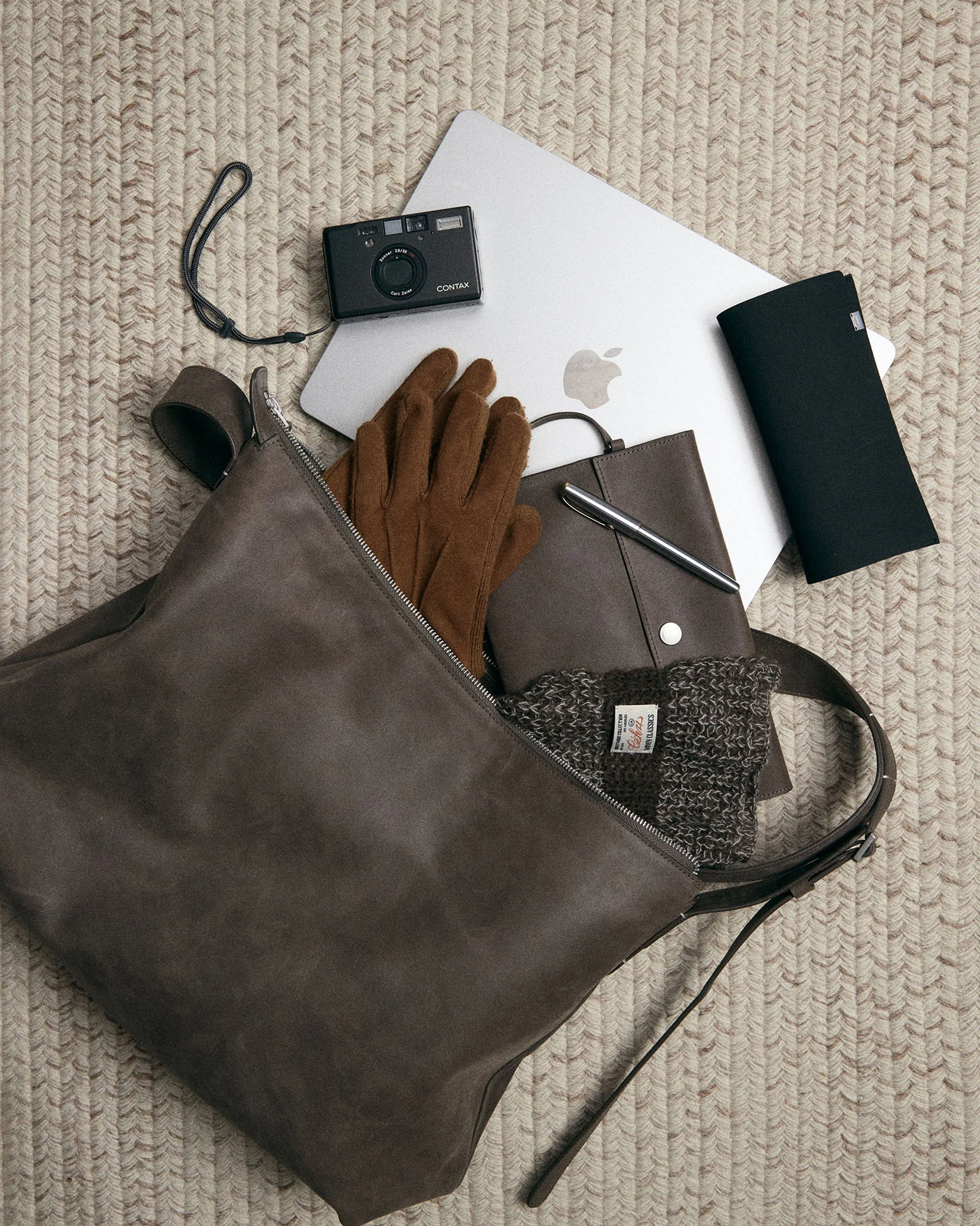 011 - Brentwood Alley Bag - Image 17