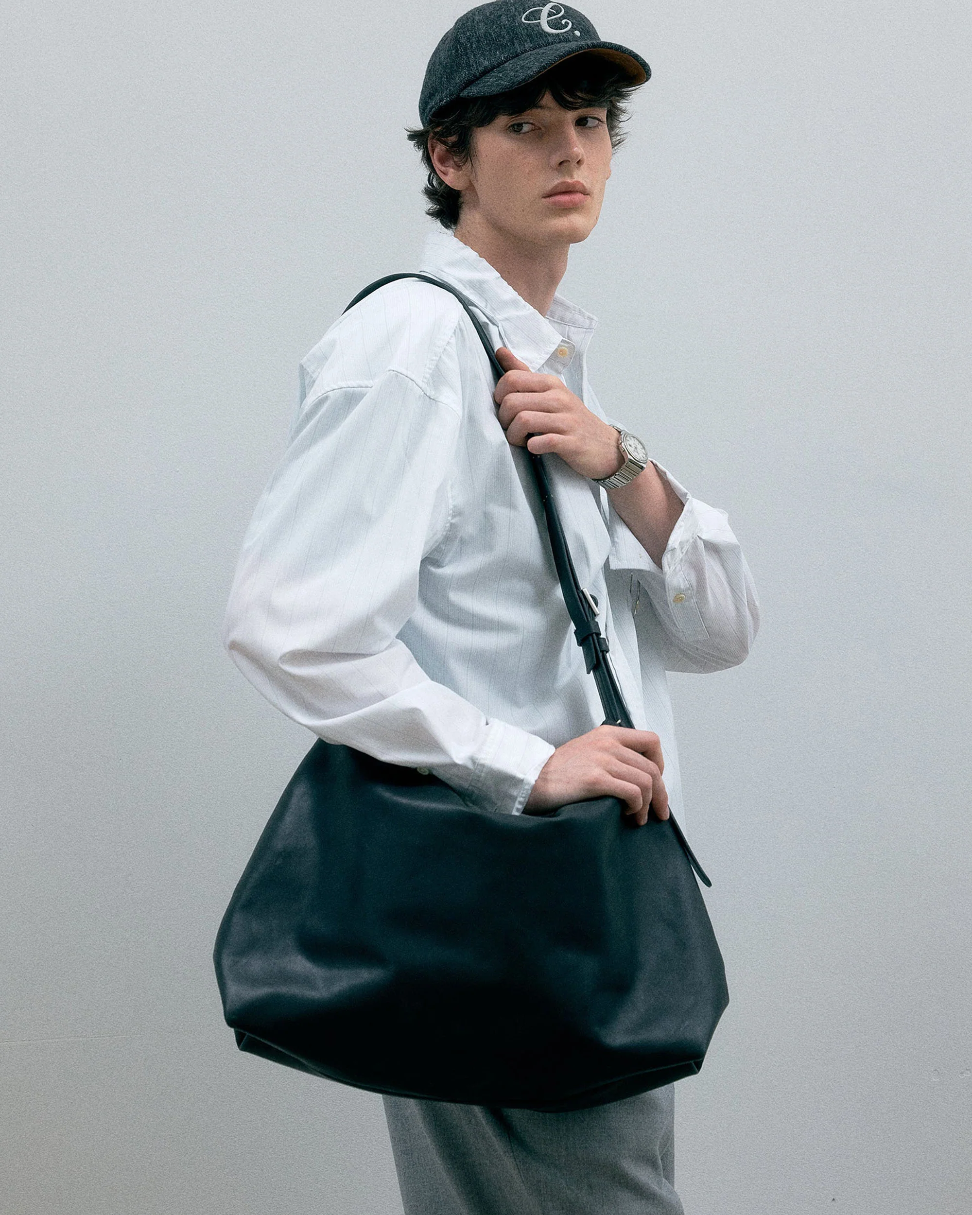 011 - Brentwood Alley Bag - Image 6