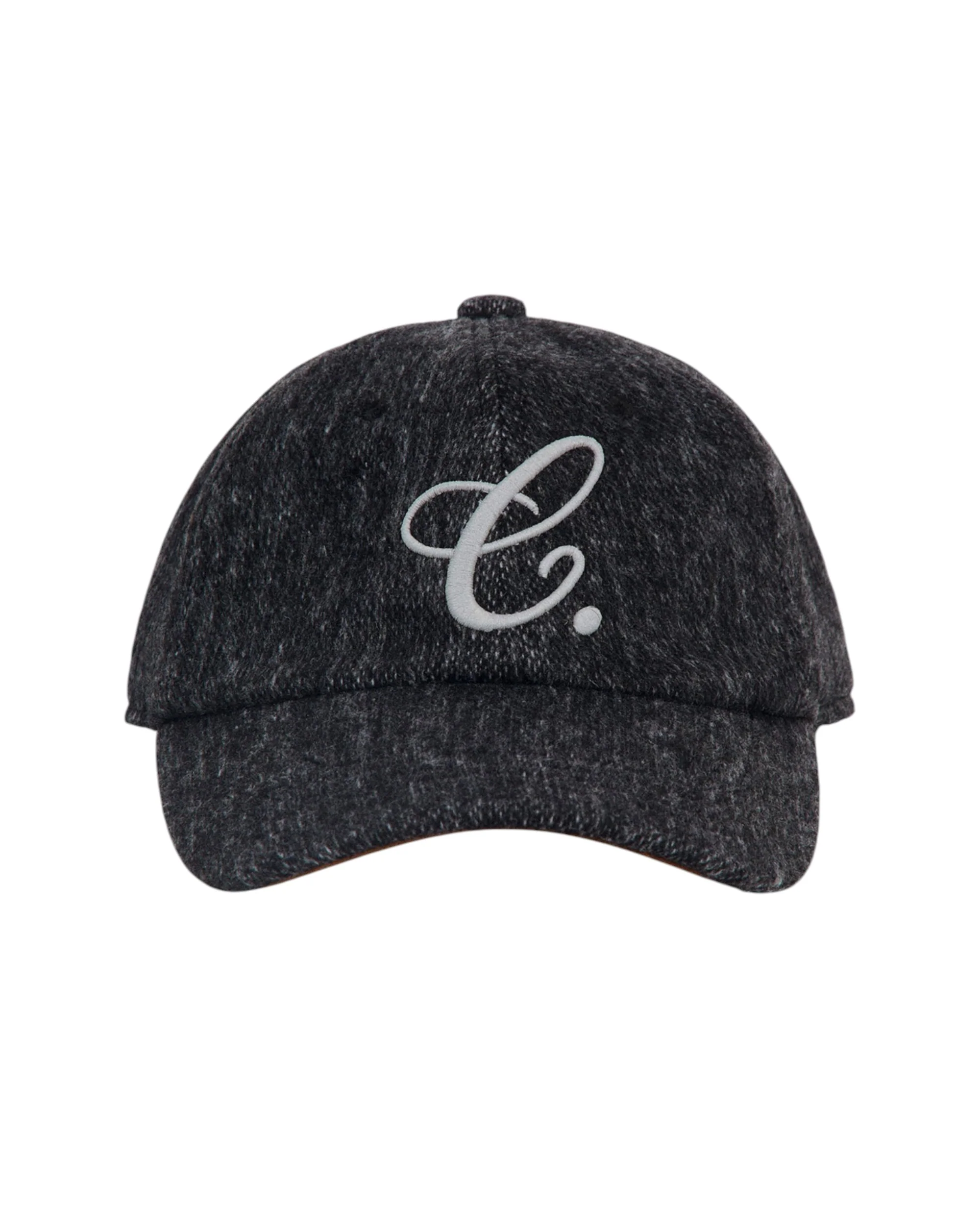 011 - Brentwood Bench Wool Baseball Cap