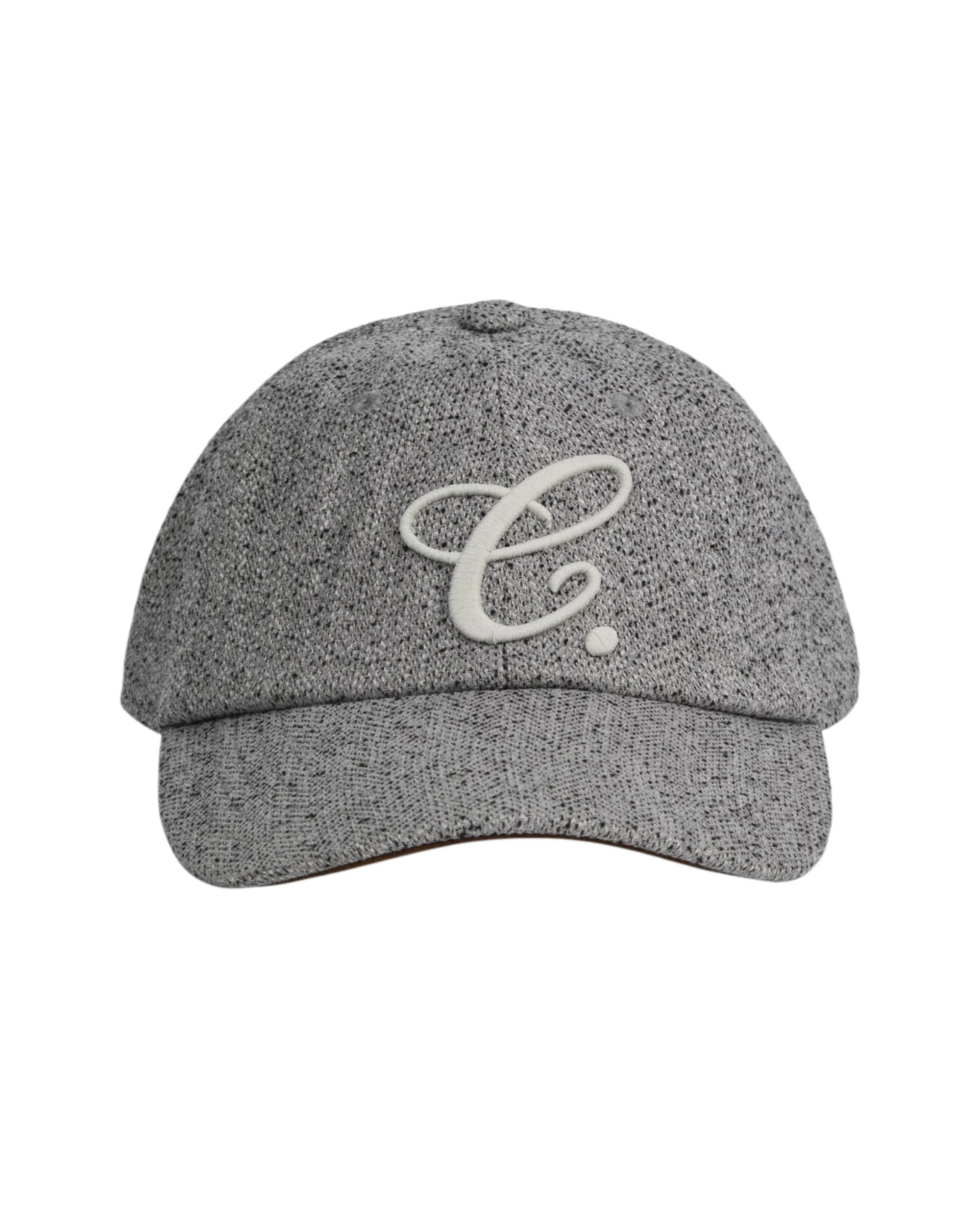 011 - Brentwood Bench Wool Baseball Cap - Image 16
