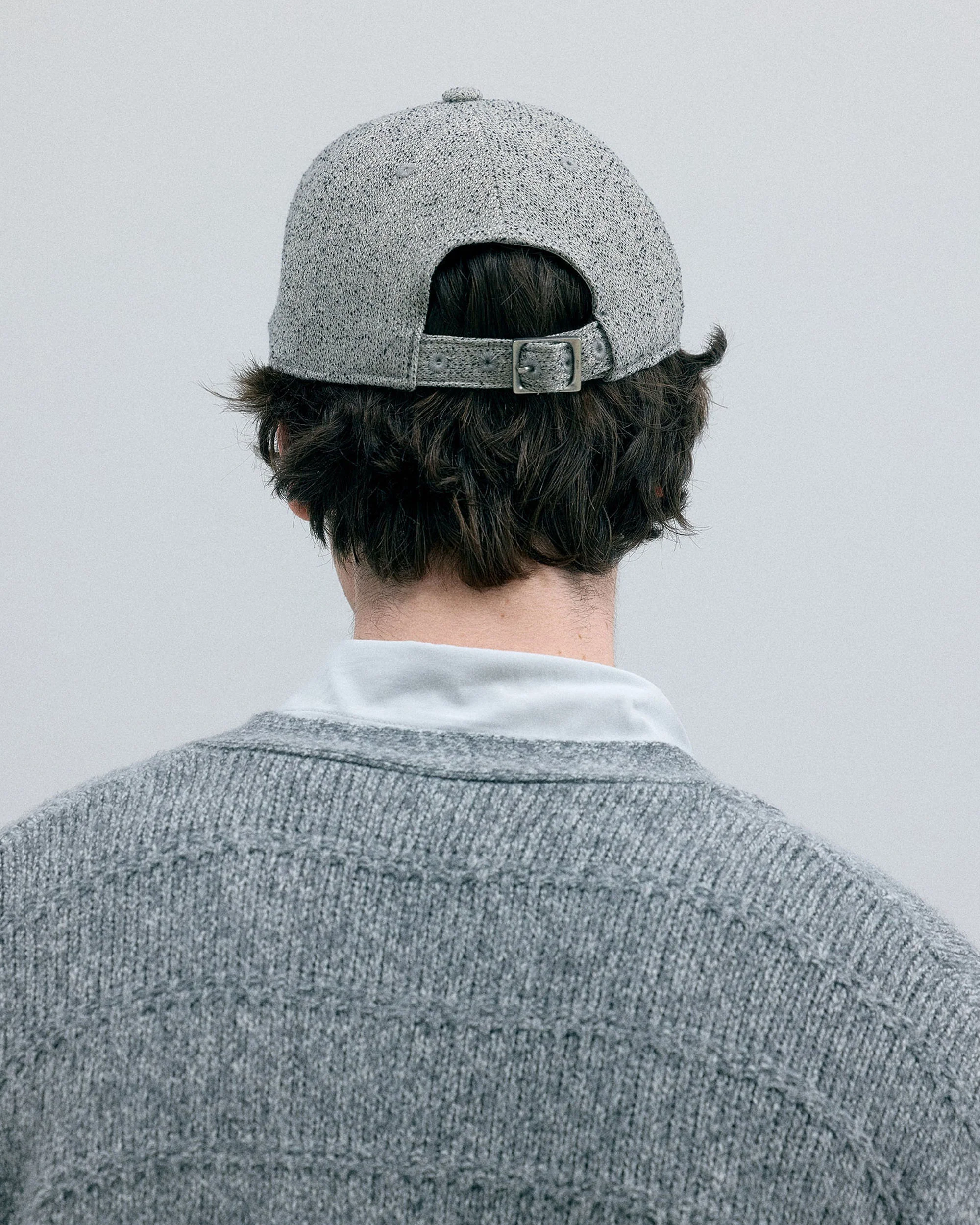 011 - Brentwood Bench Wool Baseball Cap - Image 19