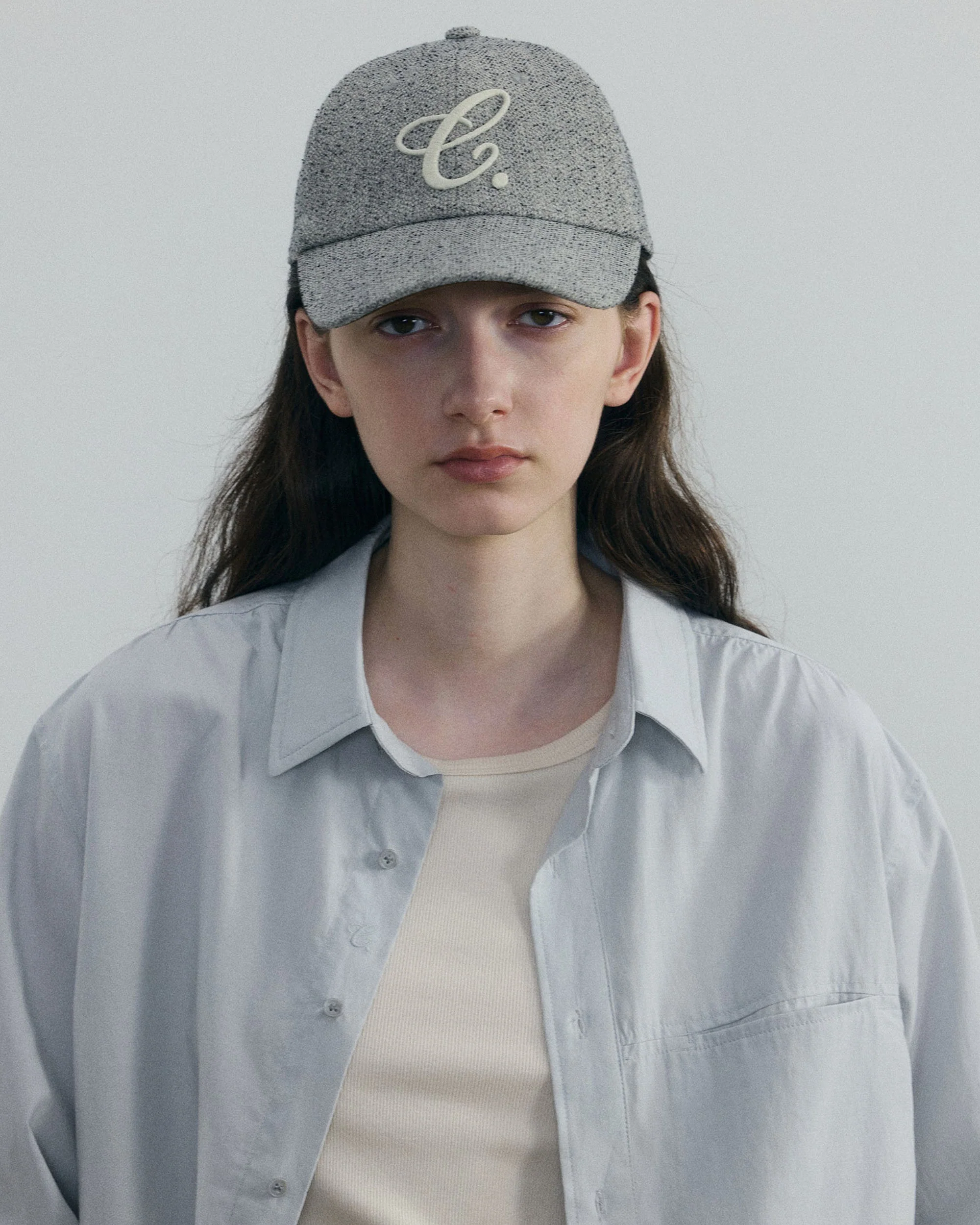 011 - Brentwood Bench Wool Baseball Cap - Image 25