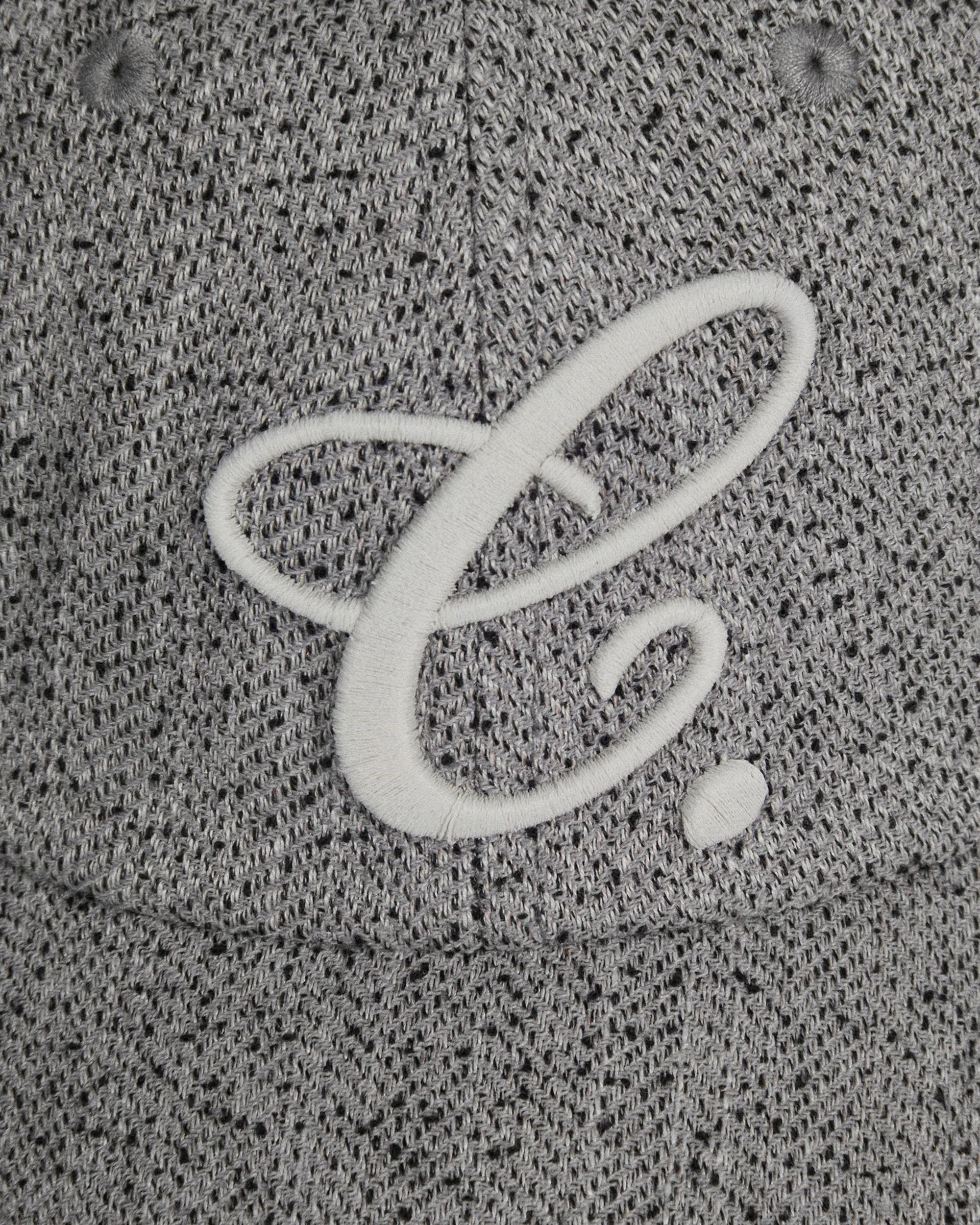 011 - Brentwood Bench Wool Baseball Cap - Image 28