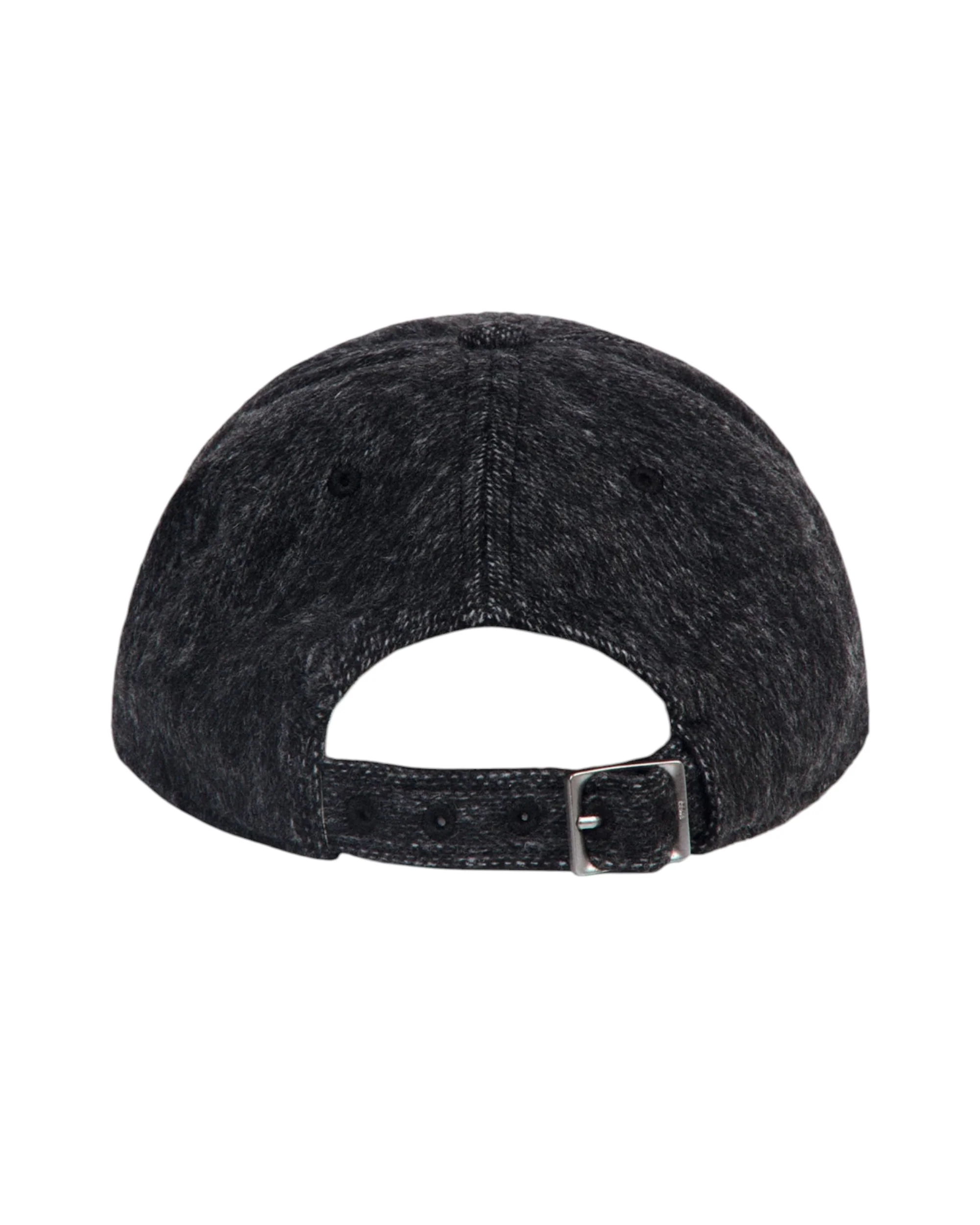 011 - Brentwood Bench Wool Baseball Cap - Image 3