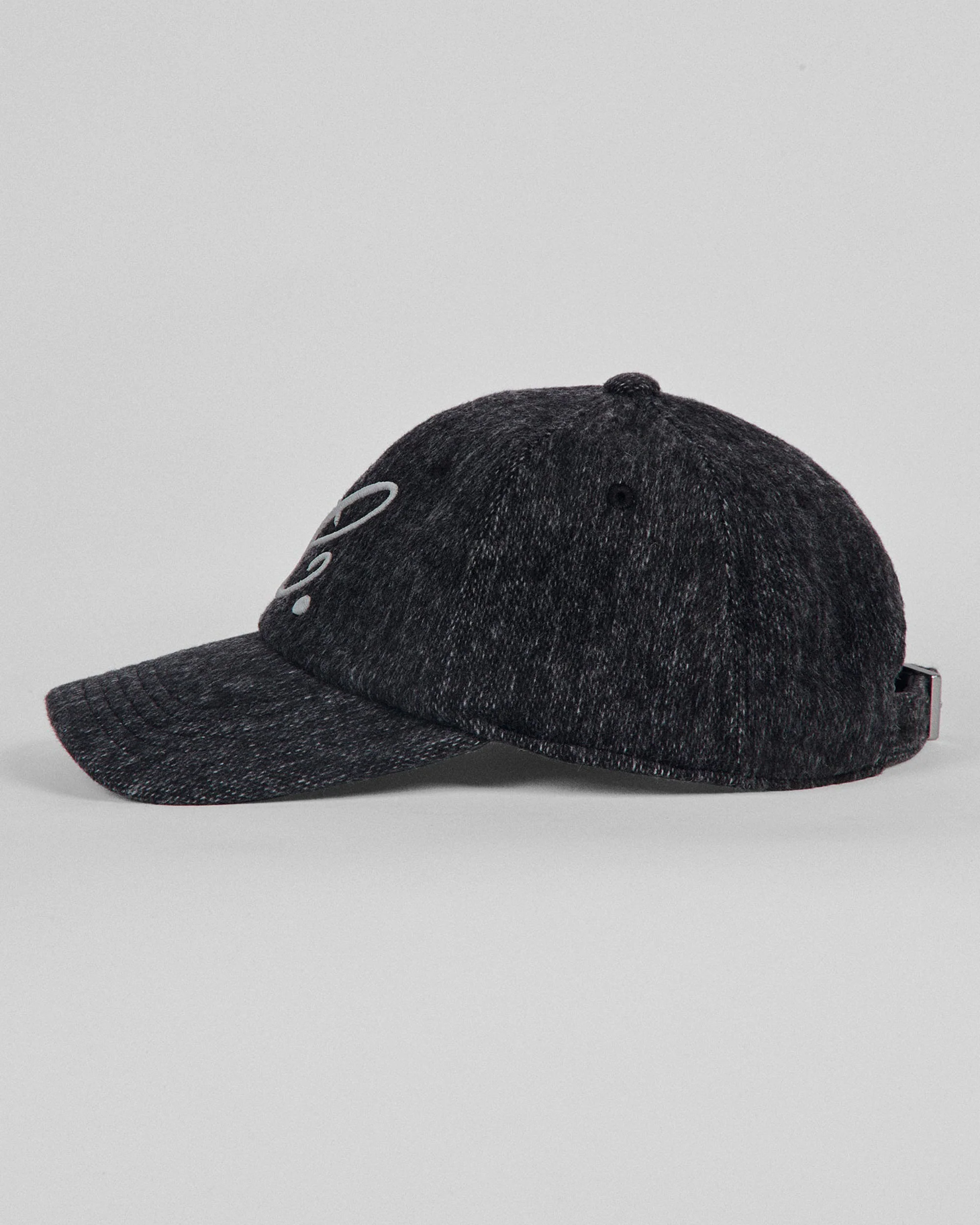 011 - Brentwood Bench Wool Baseball Cap - Image 6