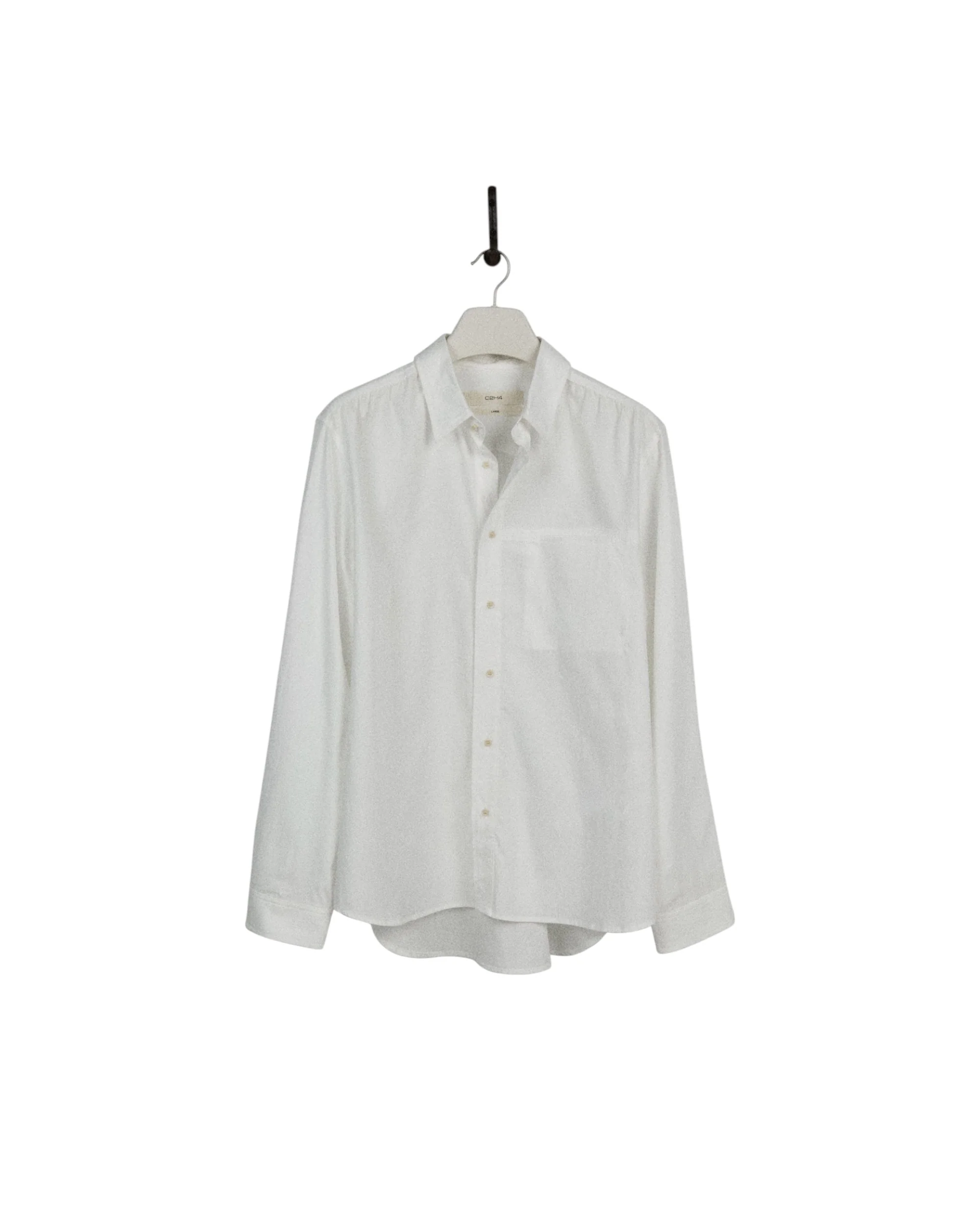 011 - Curator Basic Shirt