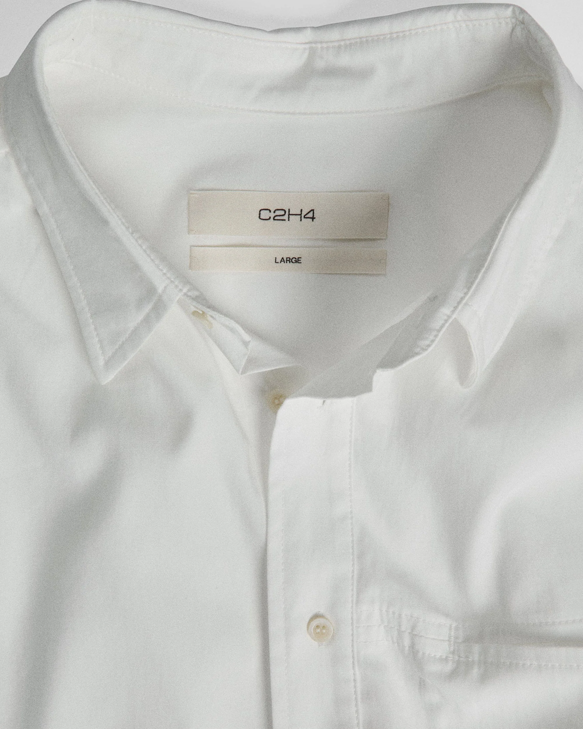 011 - Curator Basic Shirt - Image 10
