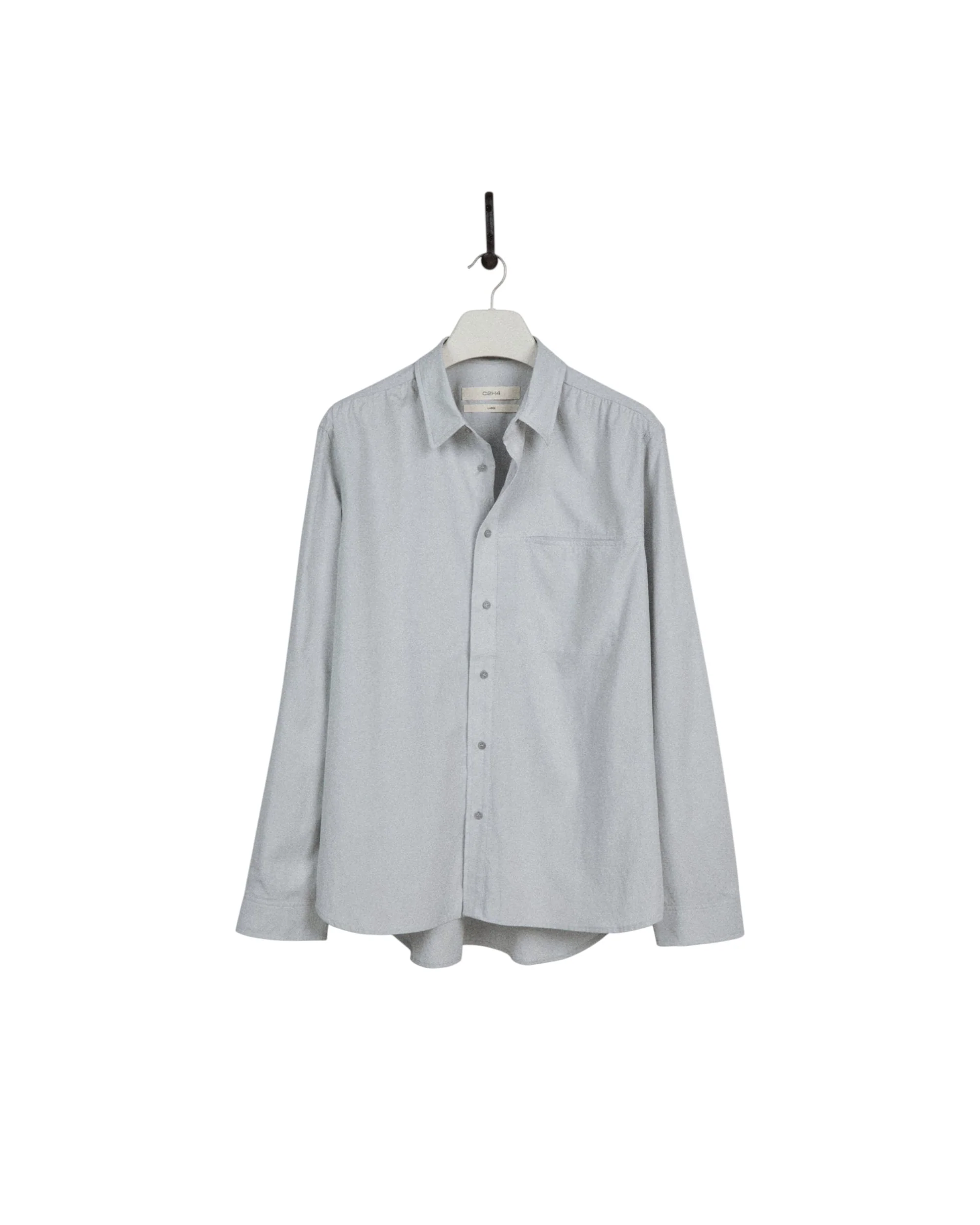011 - Curator Basic Shirt - Image 15