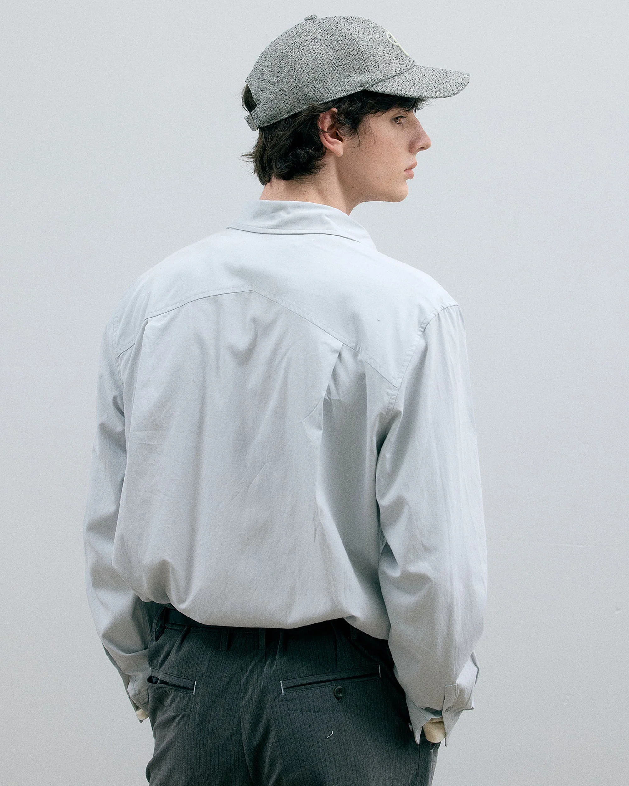 011 - Curator Basic Shirt - Image 18