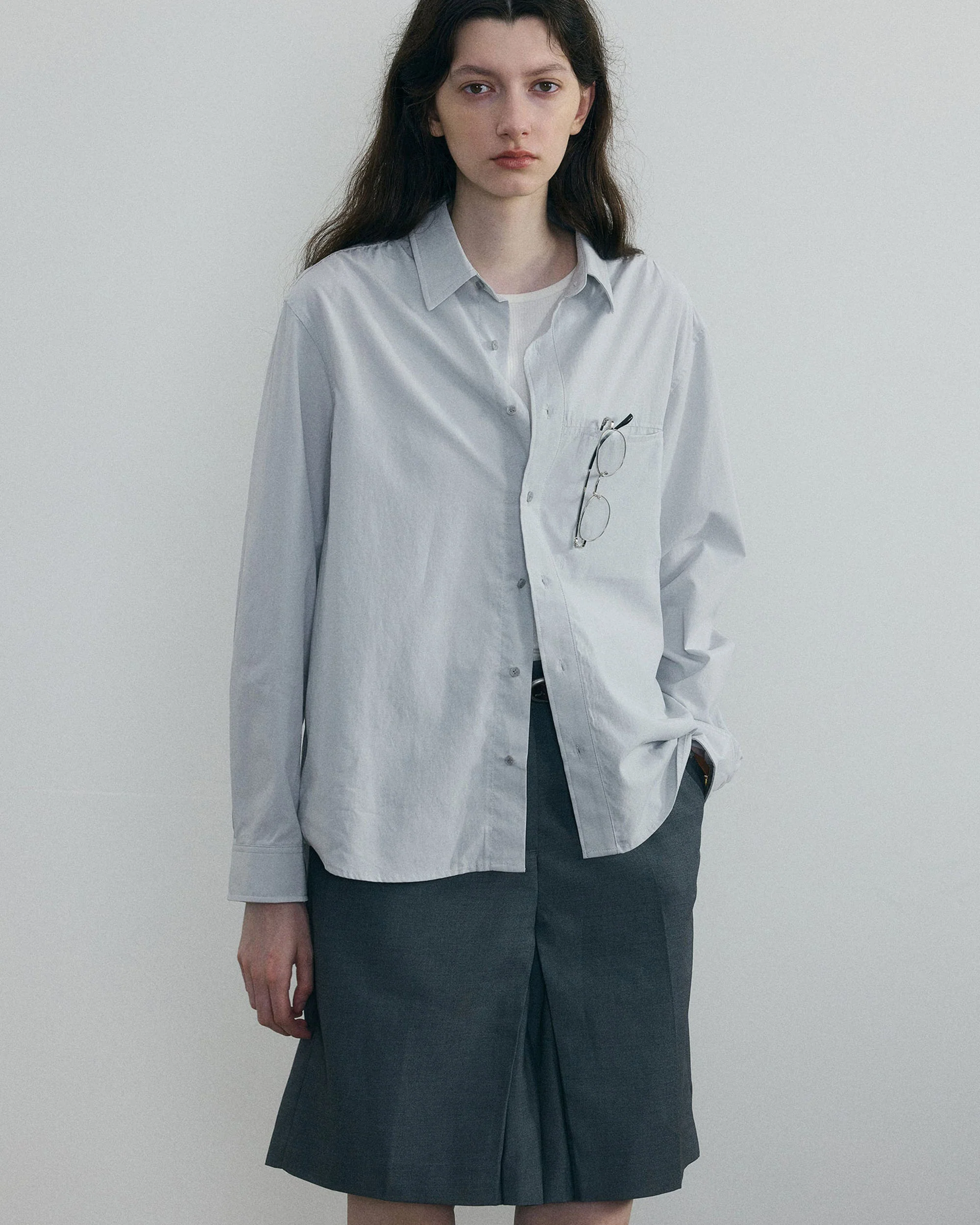 011 - Curator Basic Shirt - Image 20