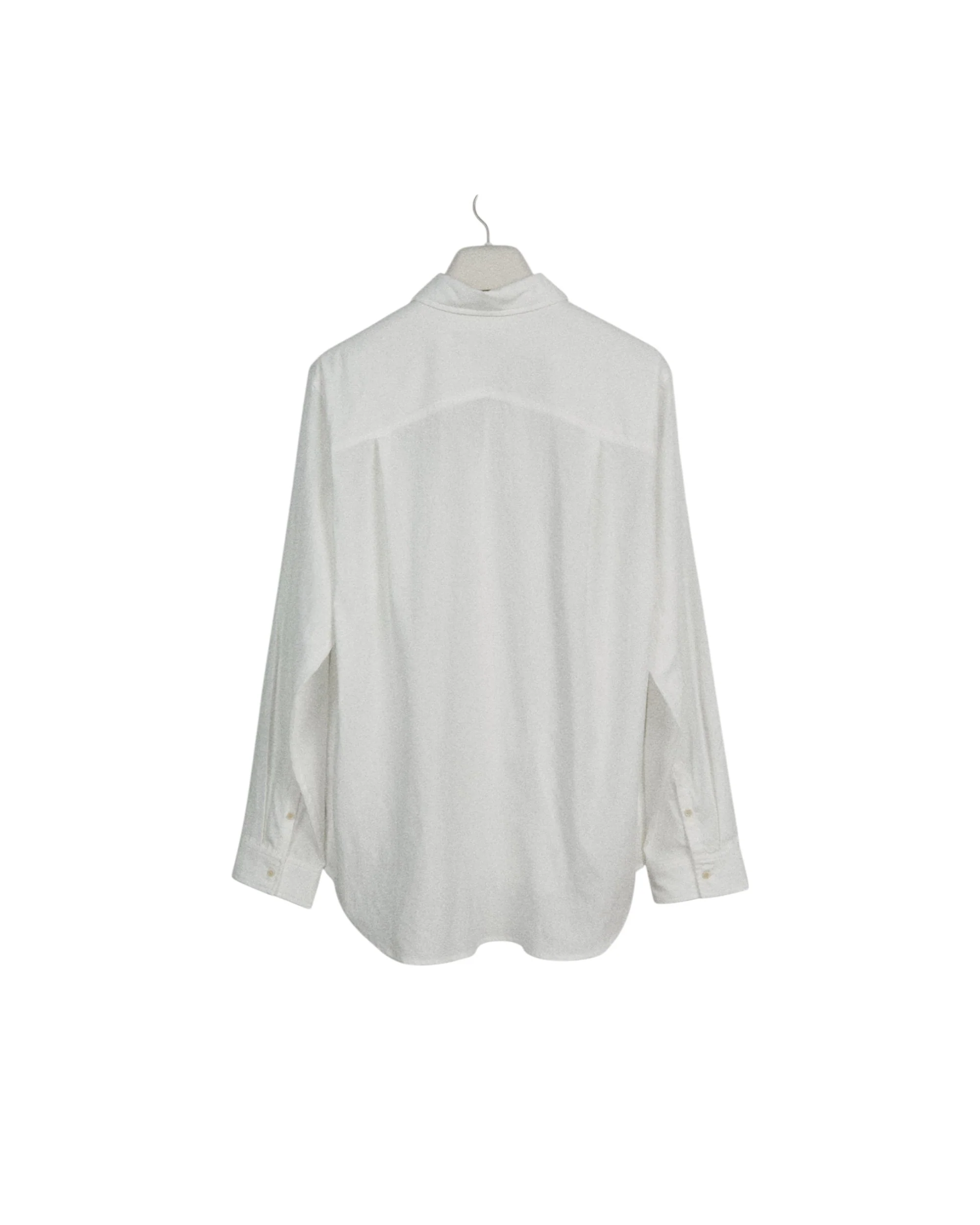 011 - Curator Basic Shirt - Image 3