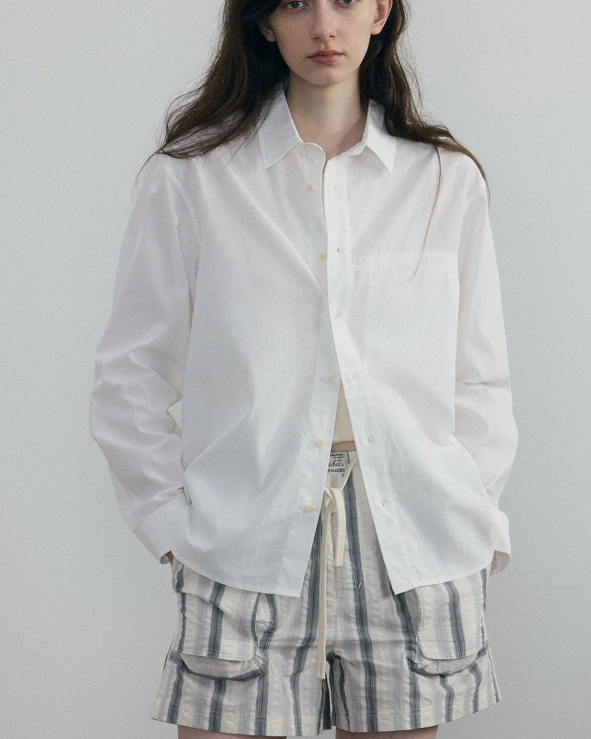 011 - Curator Basic Shirt - Image 6