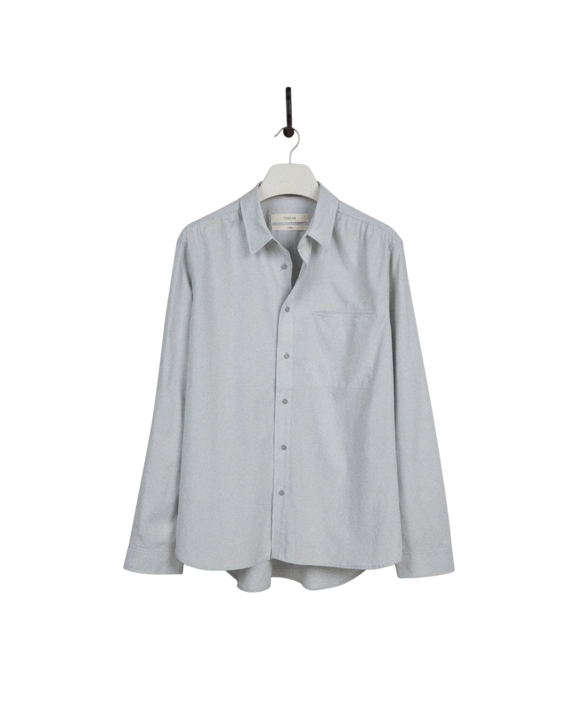 011 - Curator Basic Shirt