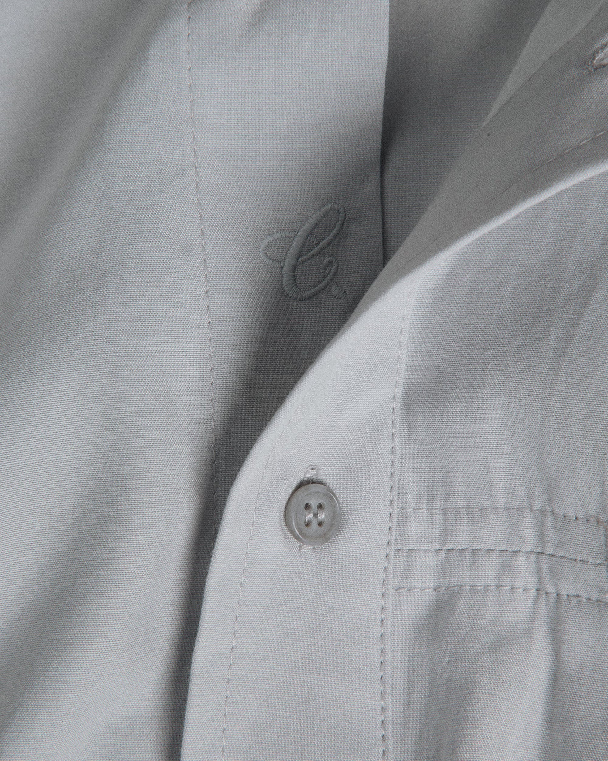 011 - Curator Basic Shirt - Image 13