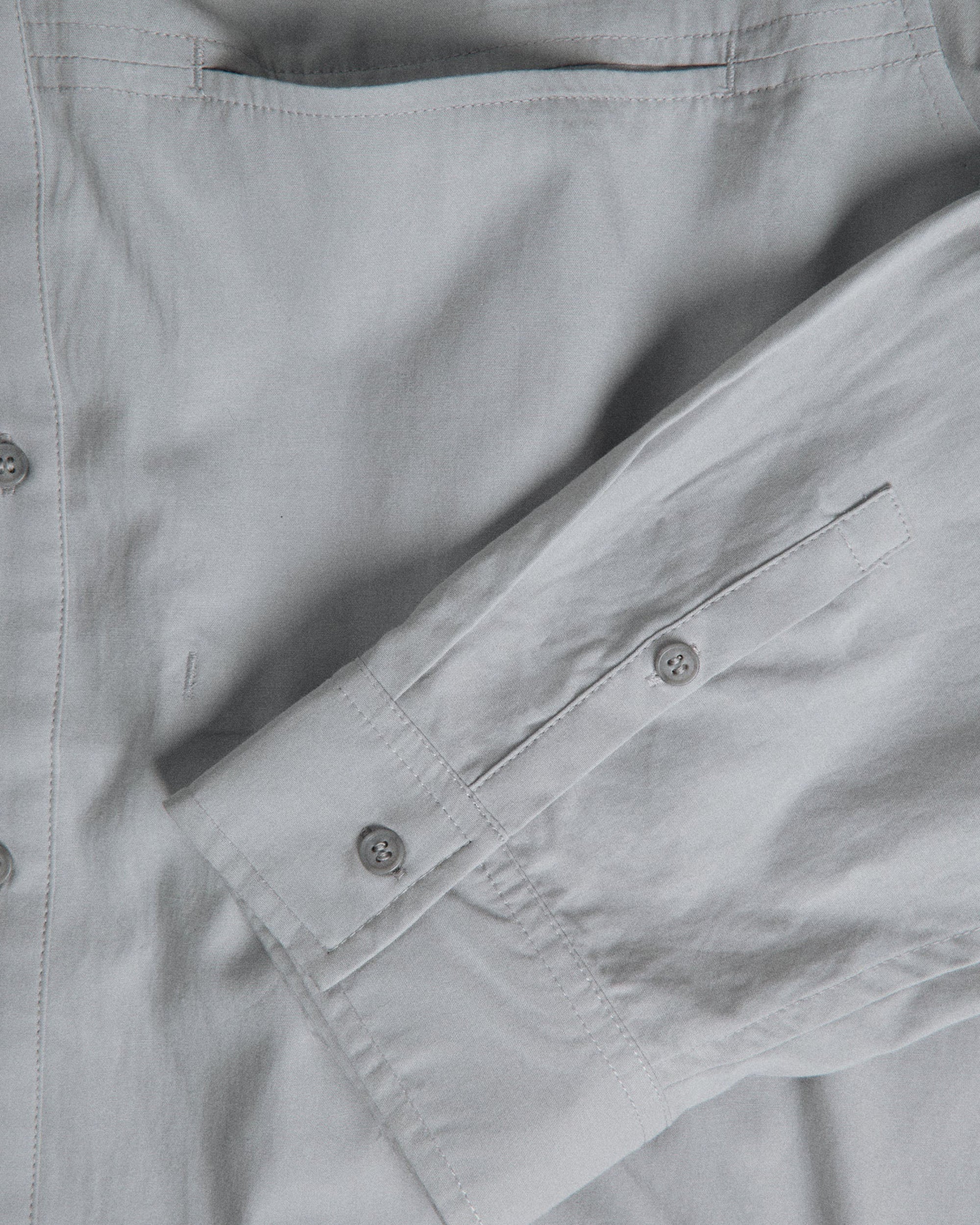 011 - Curator Basic Shirt - Image 14