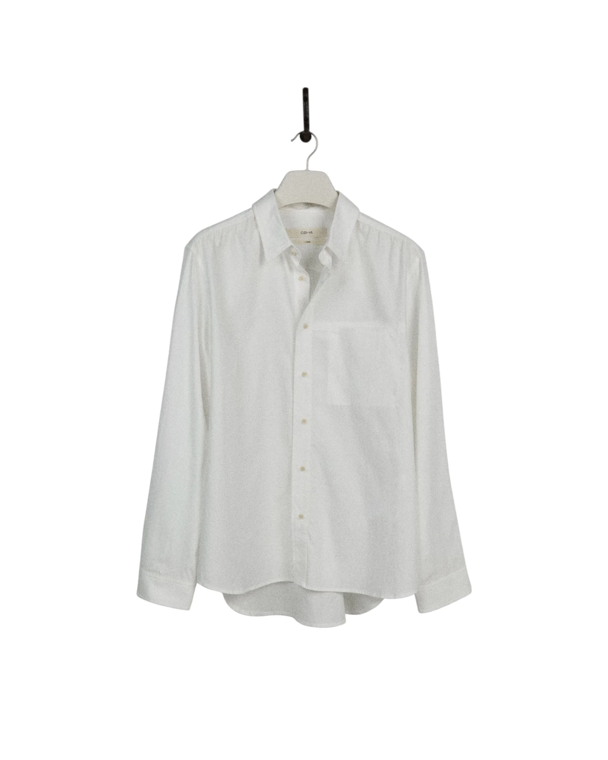 011 - Curator Basic Shirt - Image 15