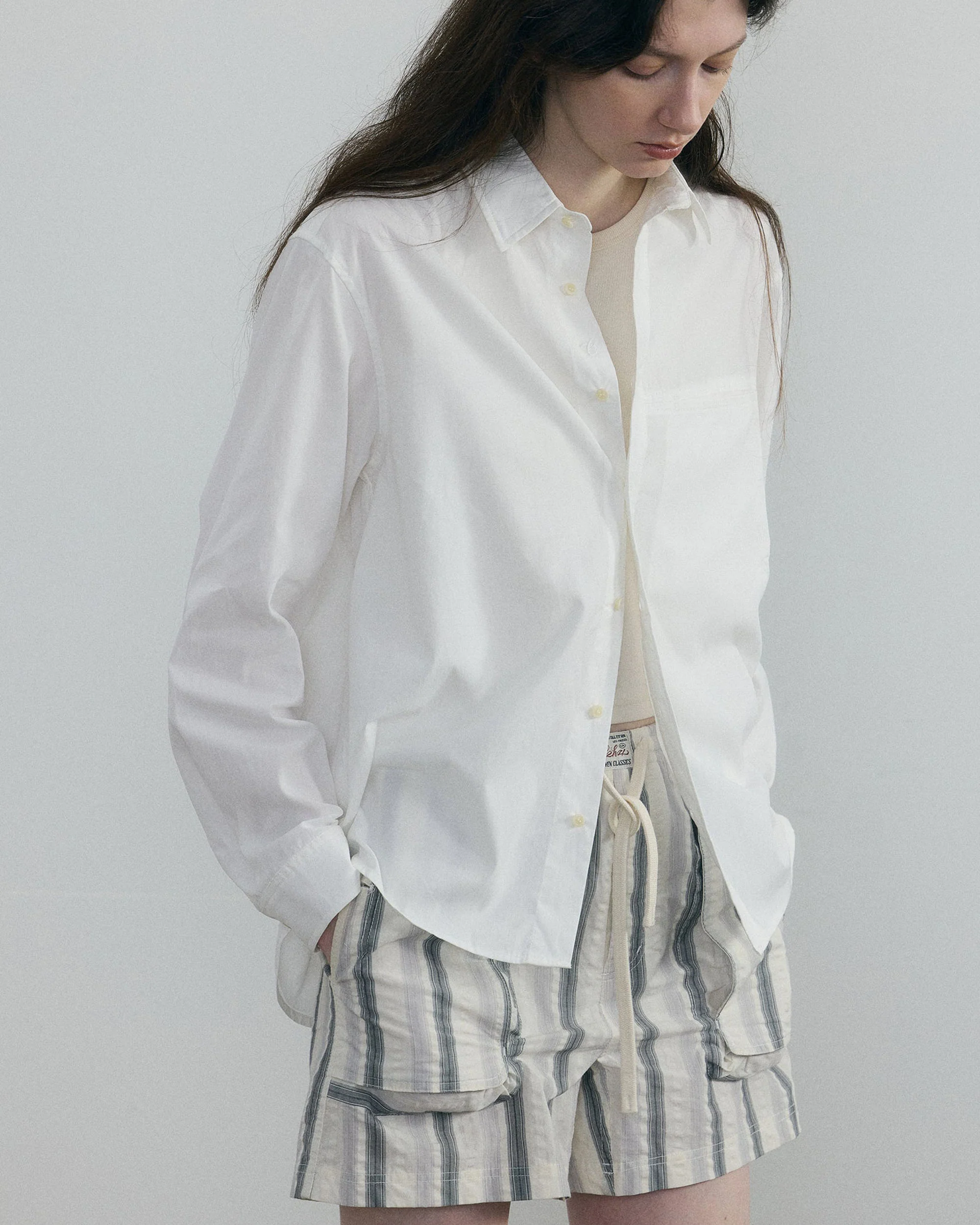 011 - Curator Basic Shirt - Image 21
