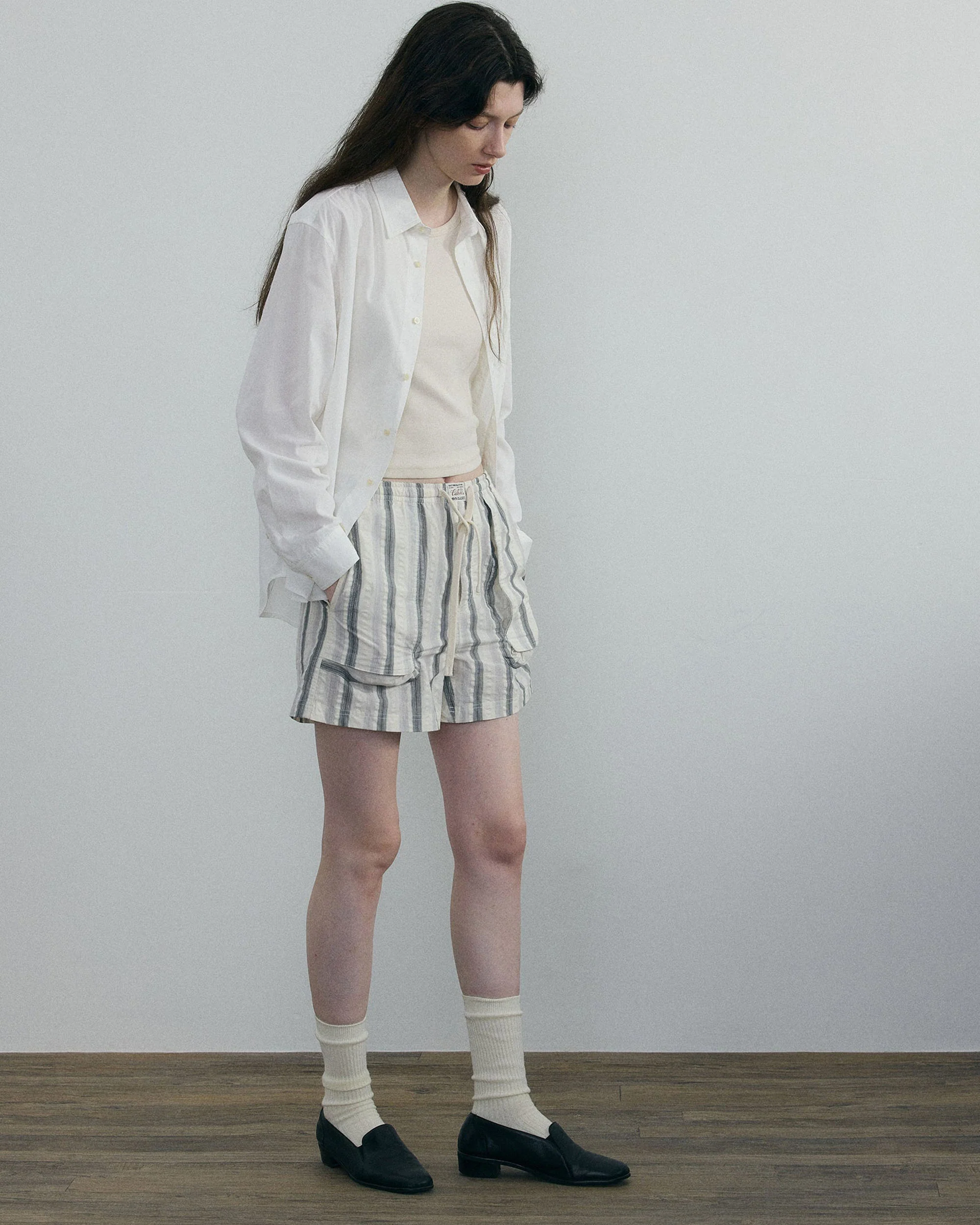 011 - Curator Basic Shirt - Image 23