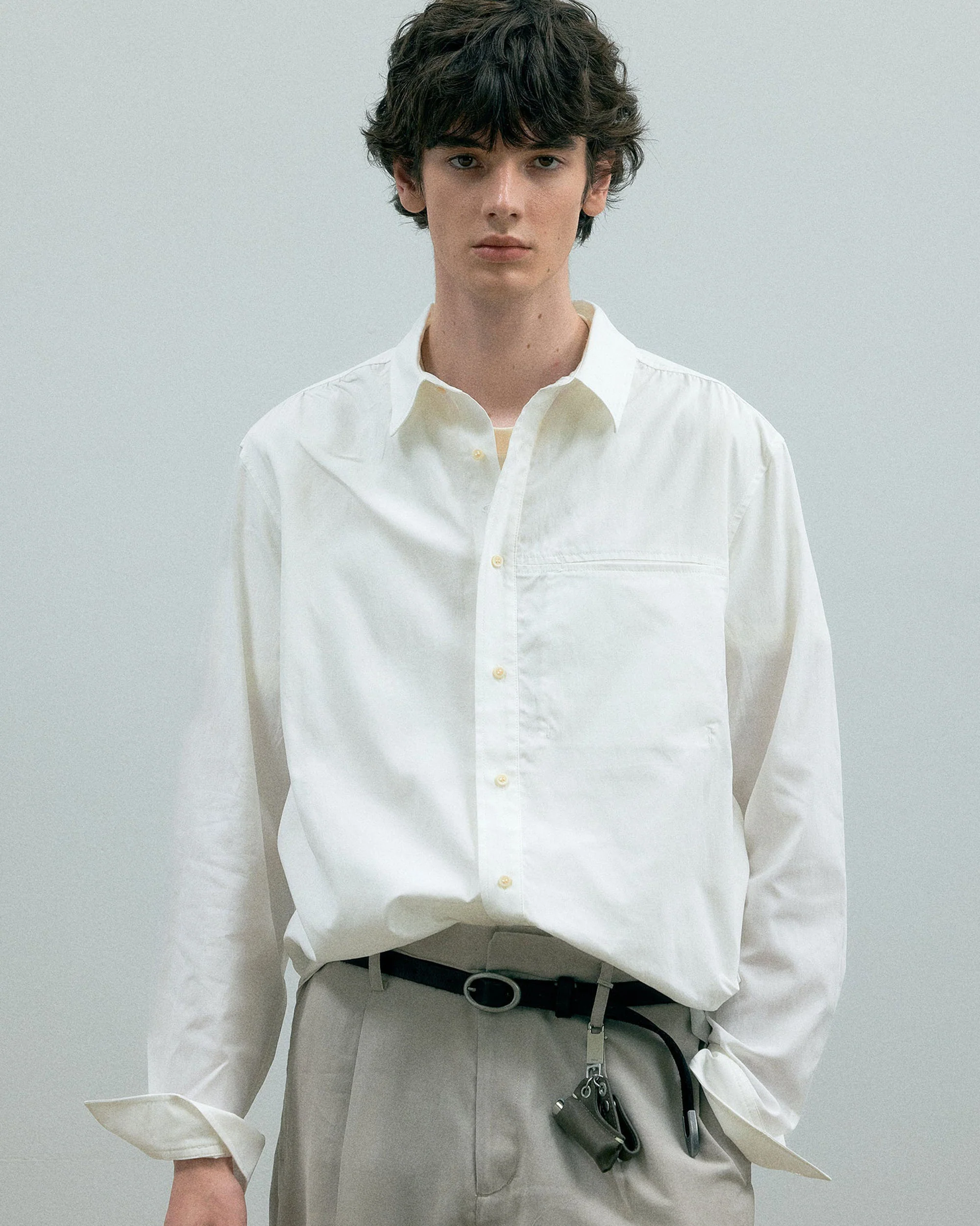 011 - Curator Basic Shirt - Image 24