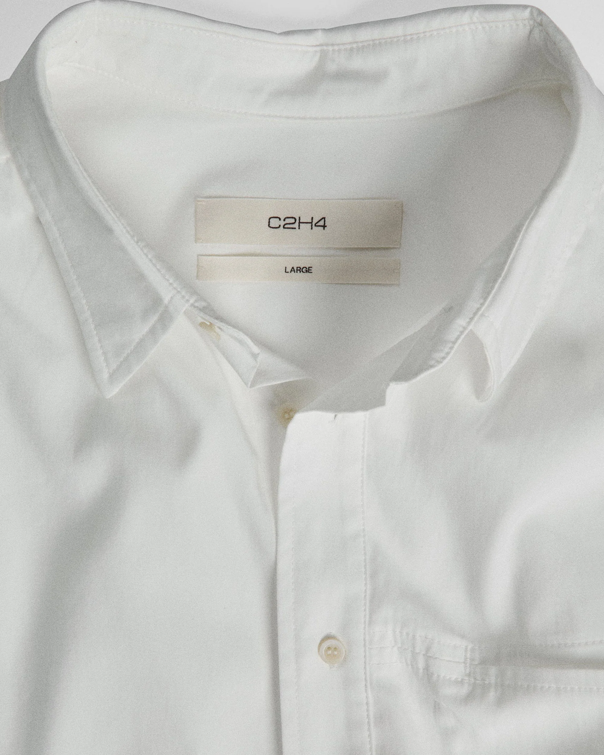011 - Curator Basic Shirt - Image 25