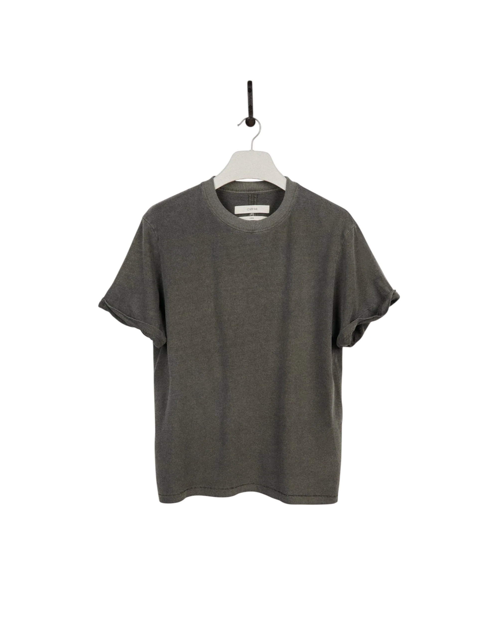 011 - Founder Roll-Up T-Shirt - Image 11