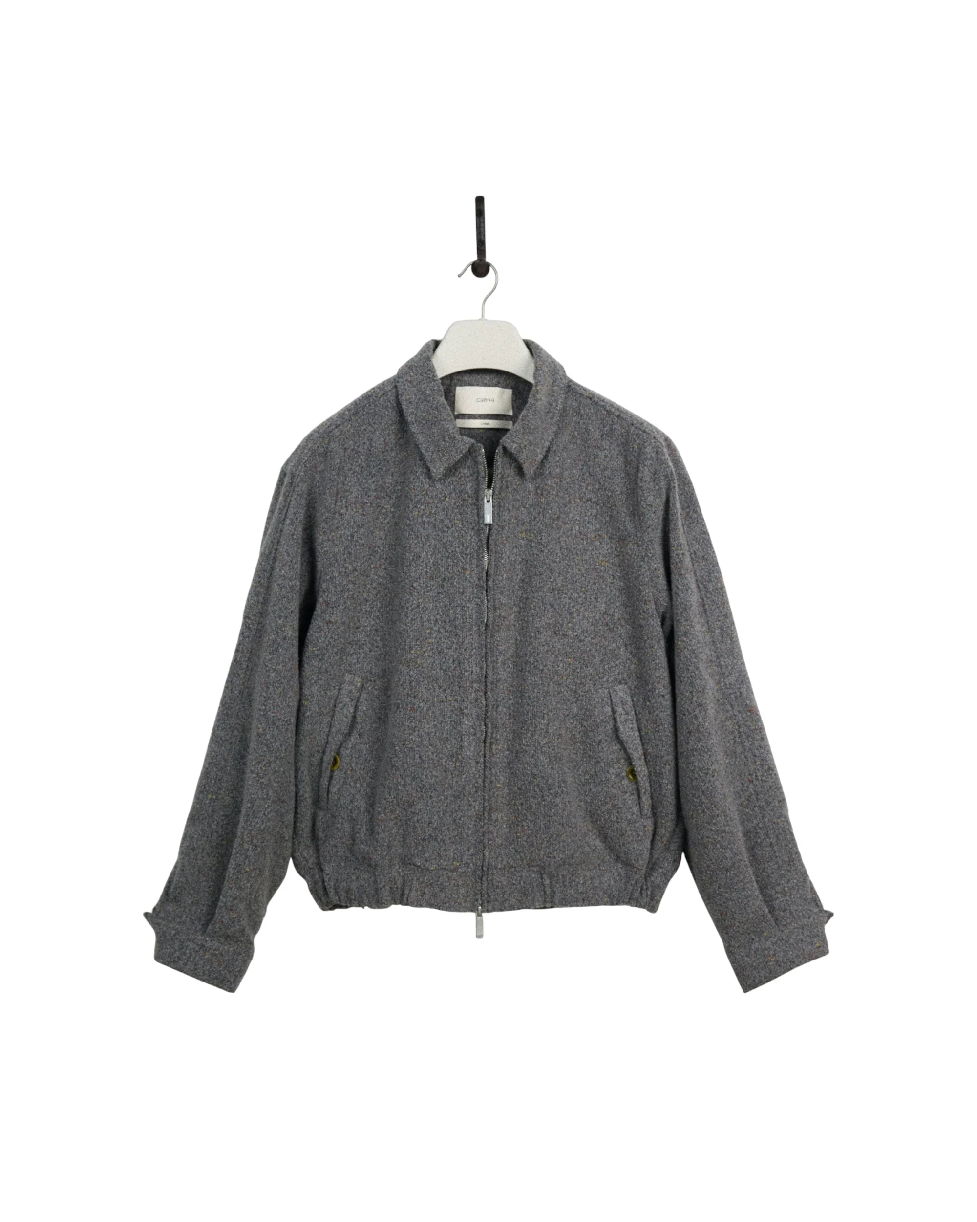 011 - Kensington Profile Jacket