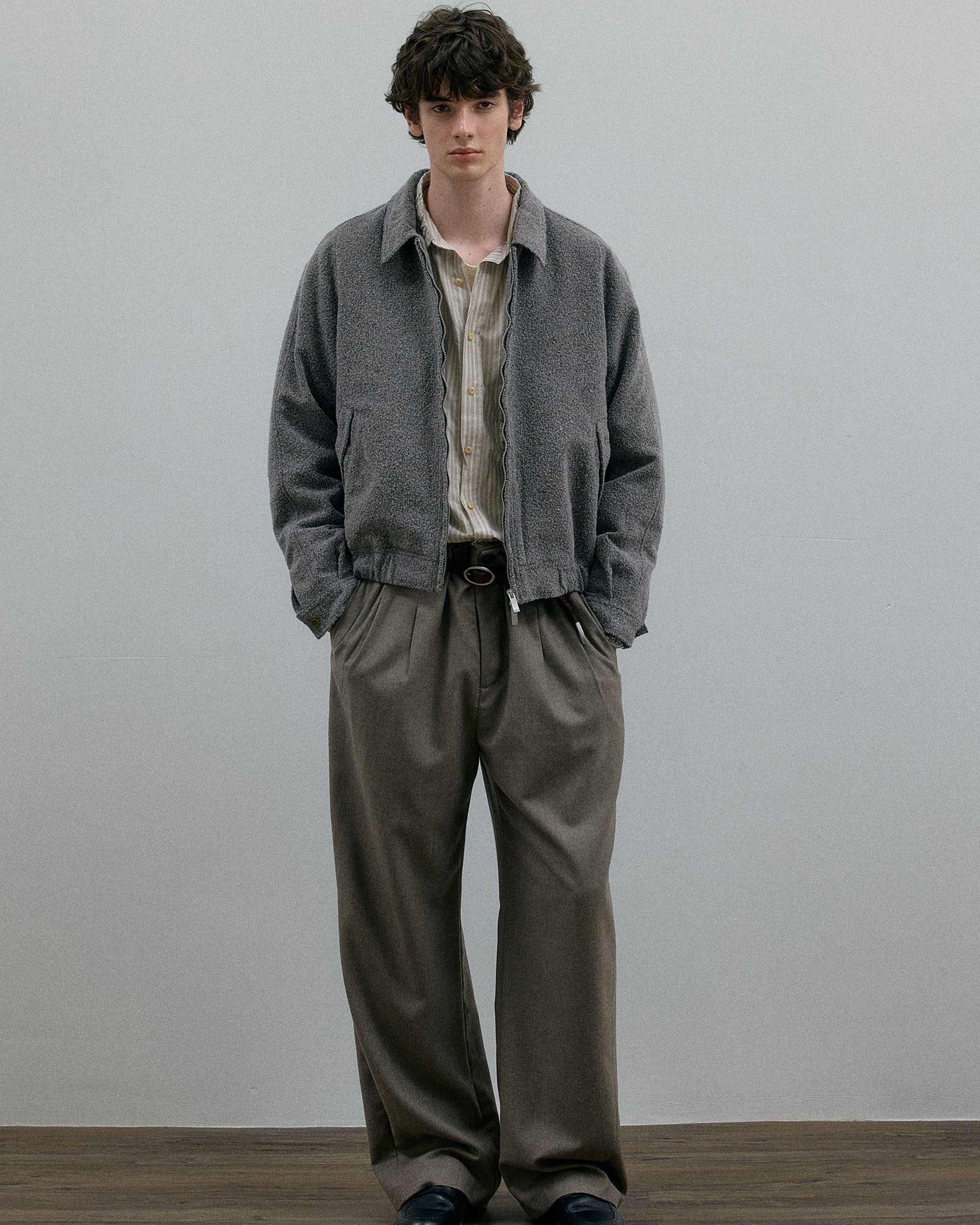 011 - Kensington Profile Jacket - Image 2