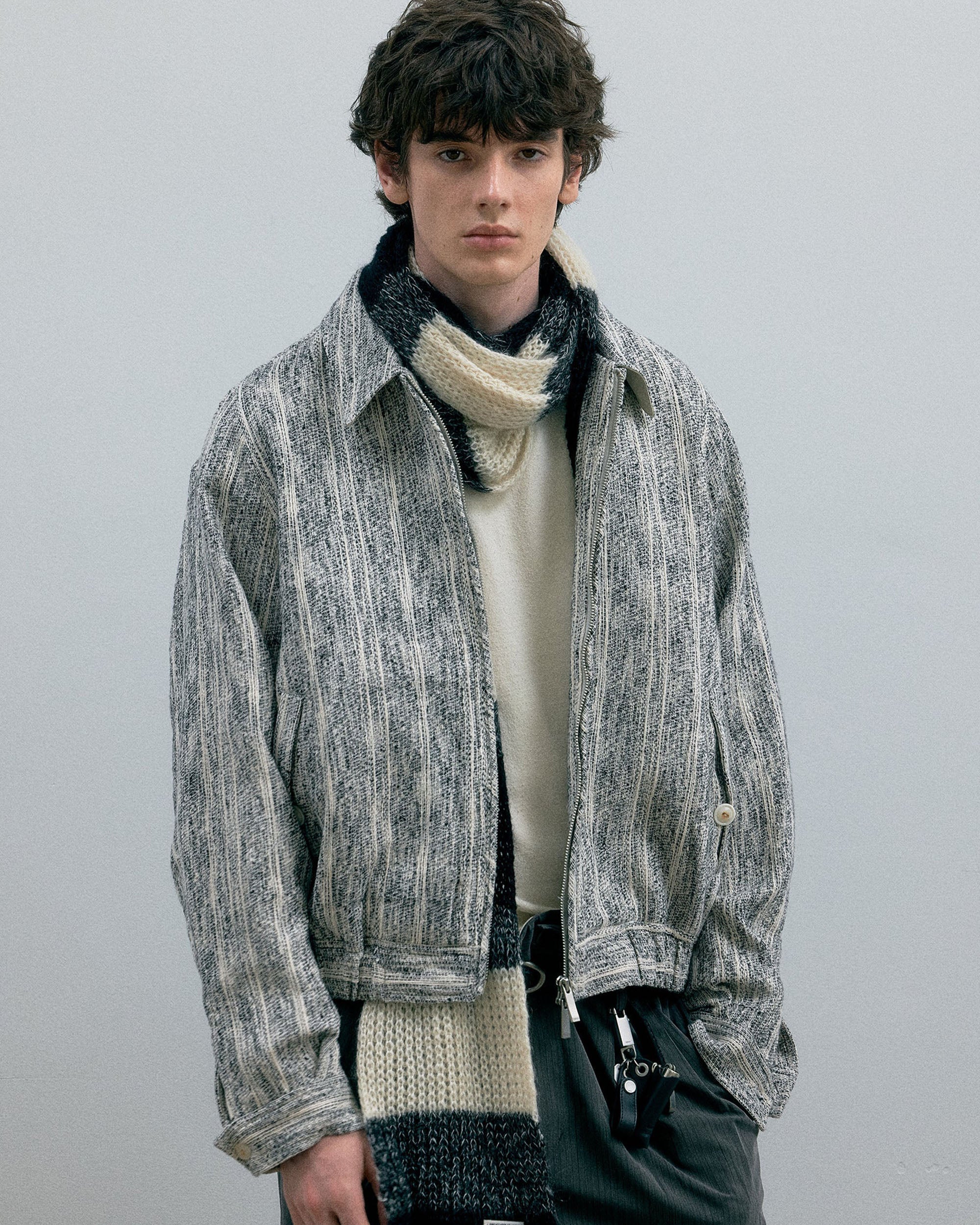 011 - Kensington Profile Jacket - Image 21