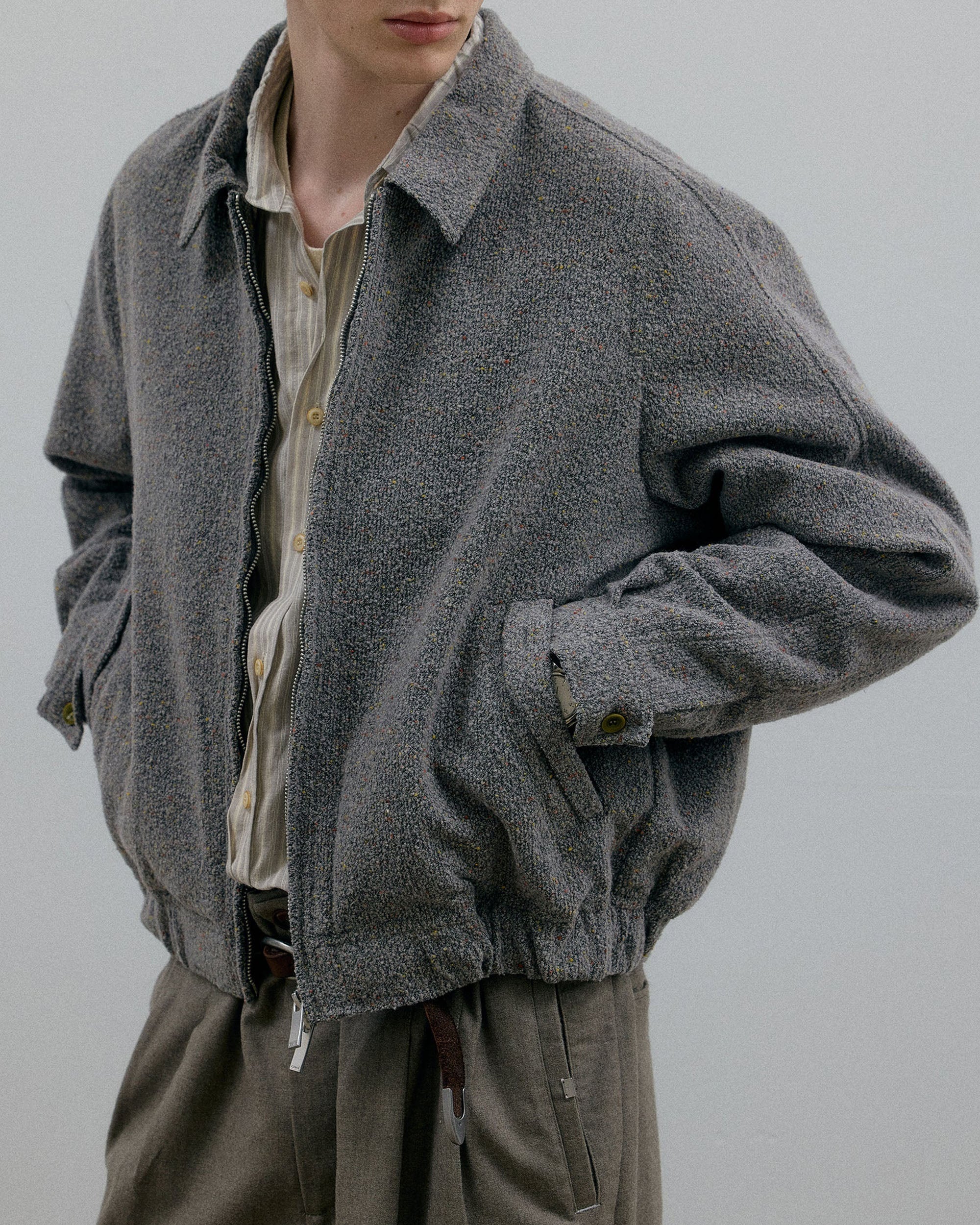 011 - Kensington Profile Jacket - Image 5