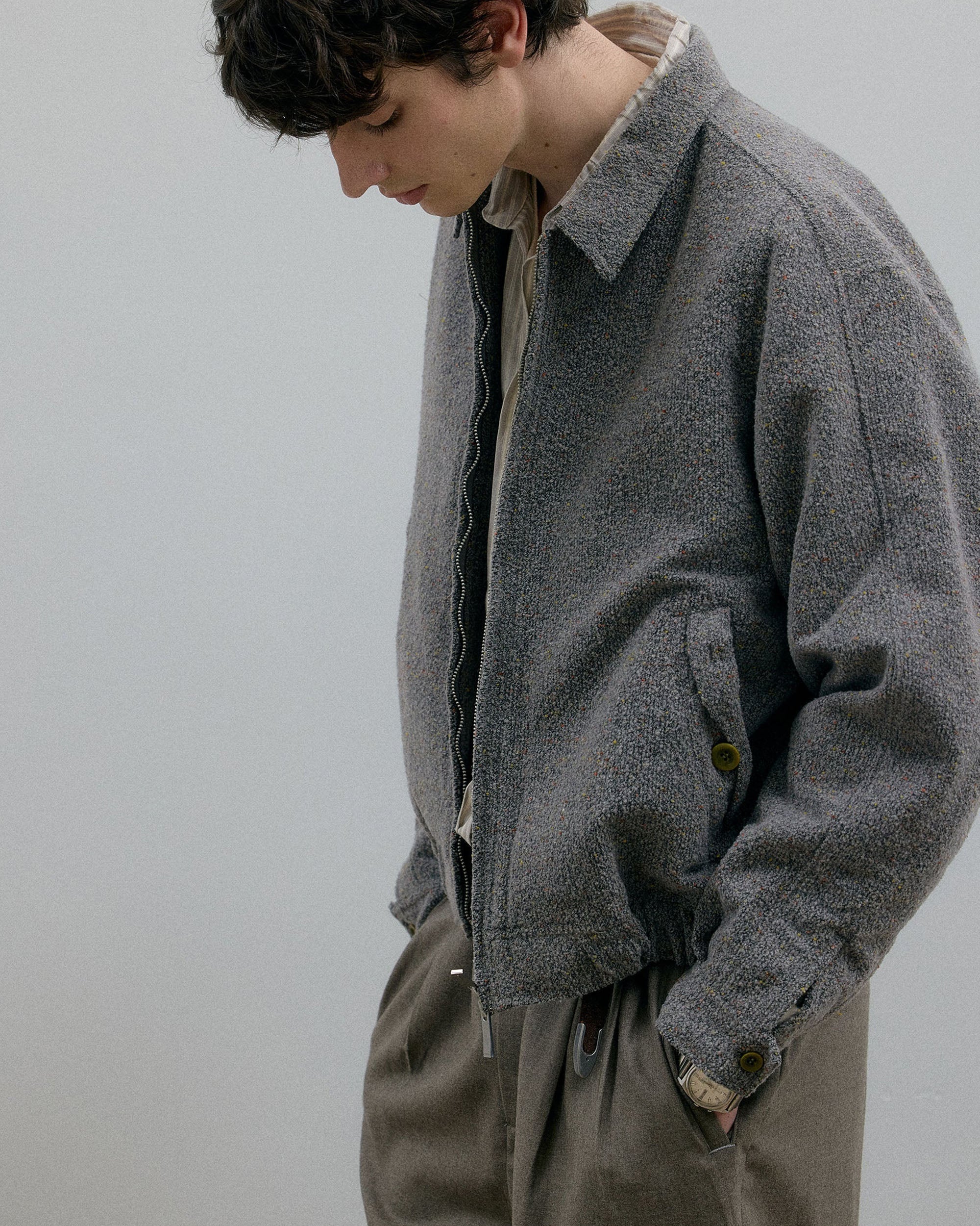 011 - Kensington Profile Jacket - Image 6