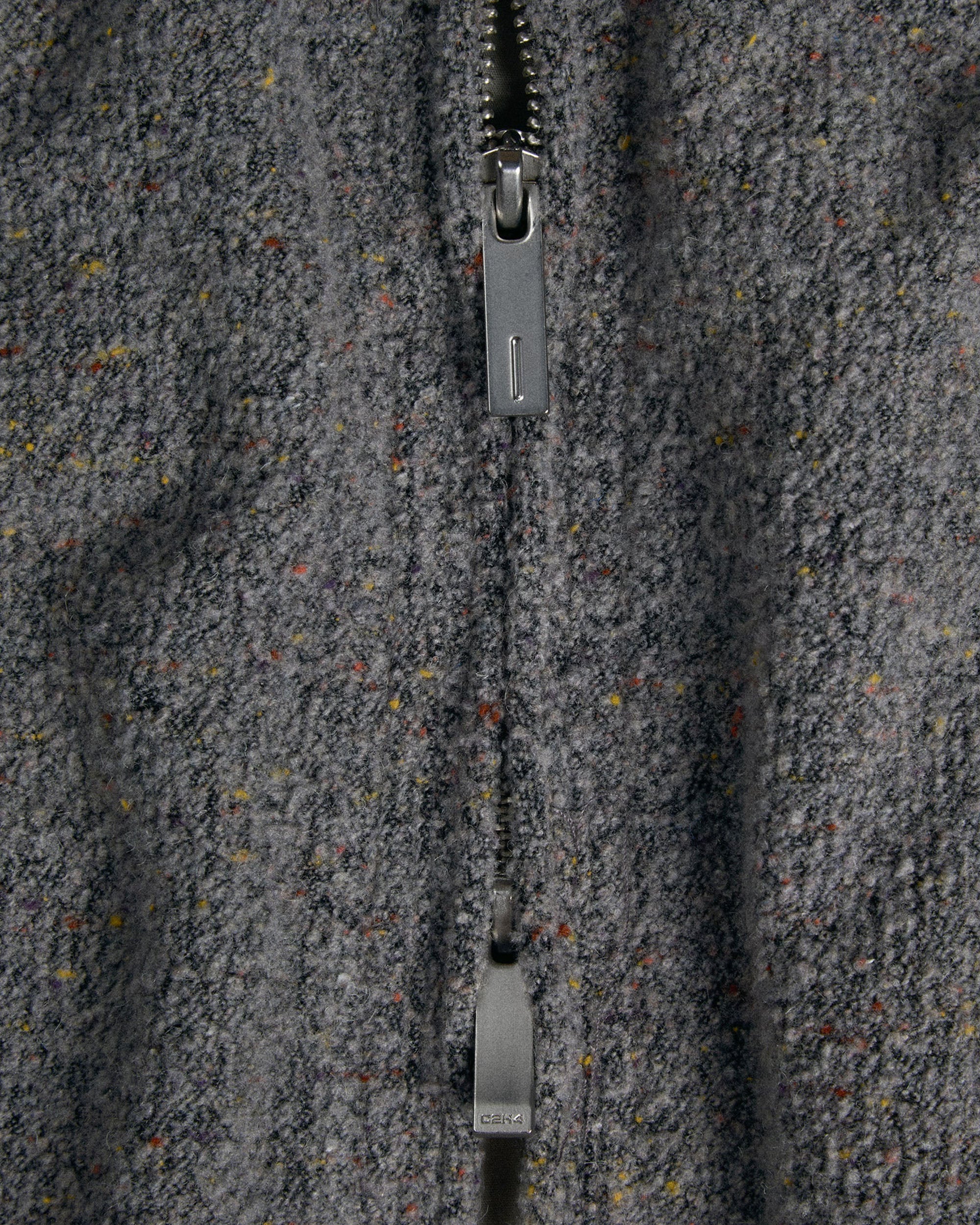 011 - Kensington Profile Jacket - Image 8