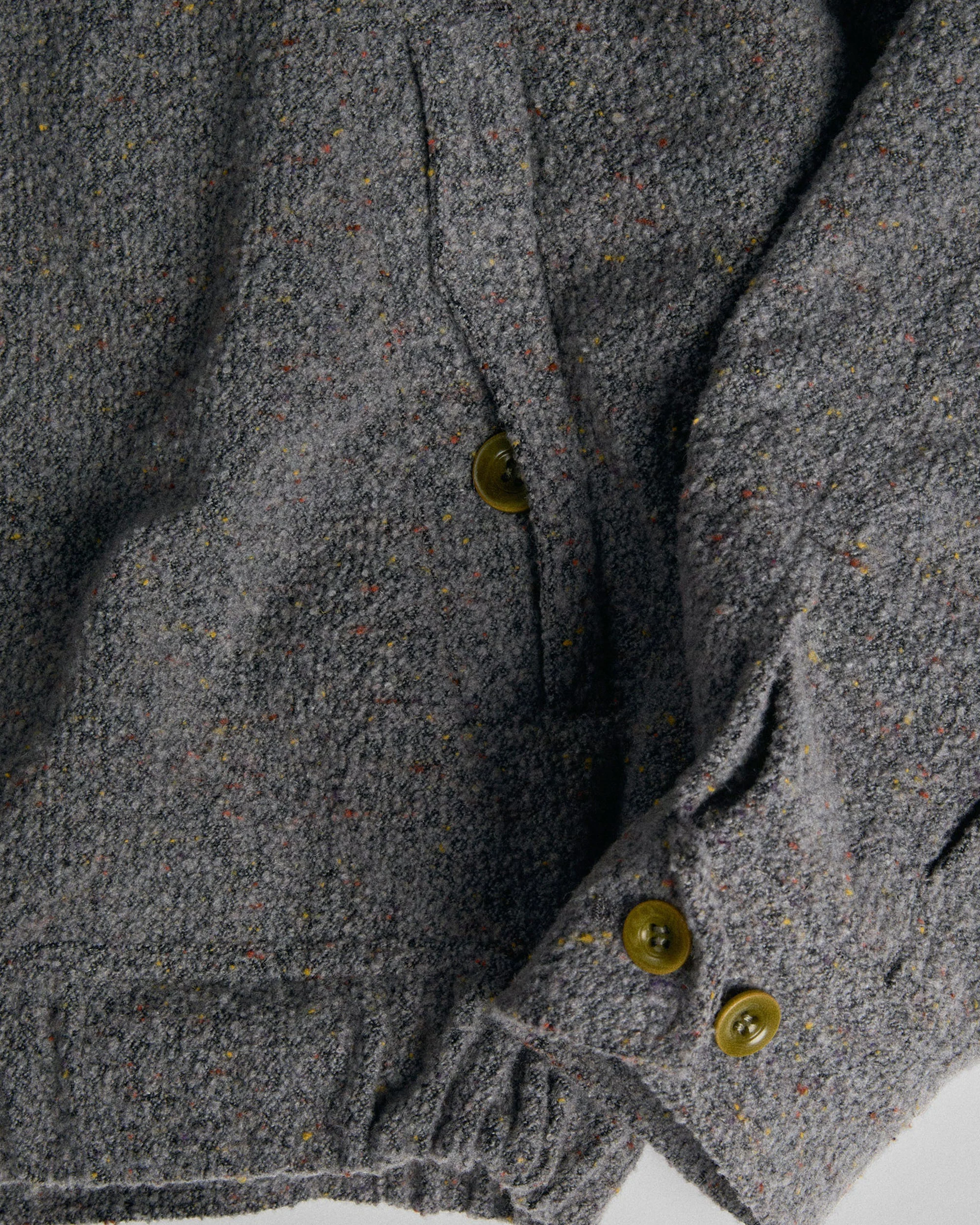 011 - Kensington Profile Jacket - Image 9