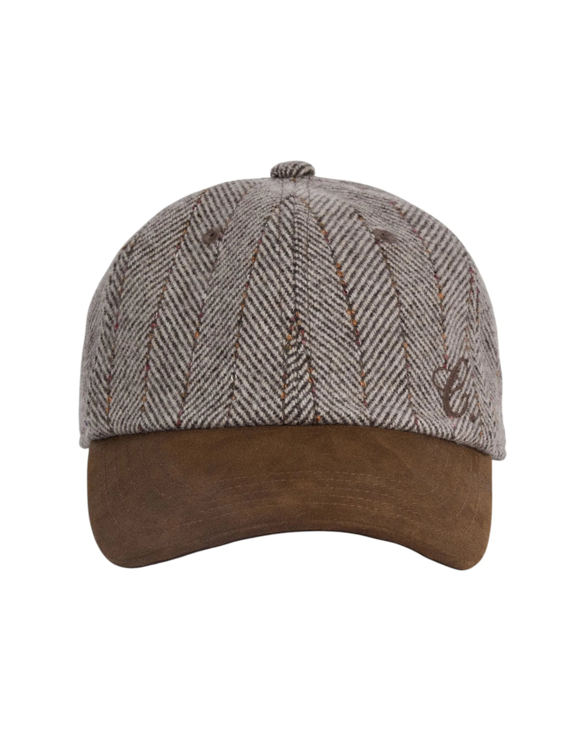 011 - La Roche Afternoon Baseball Cap