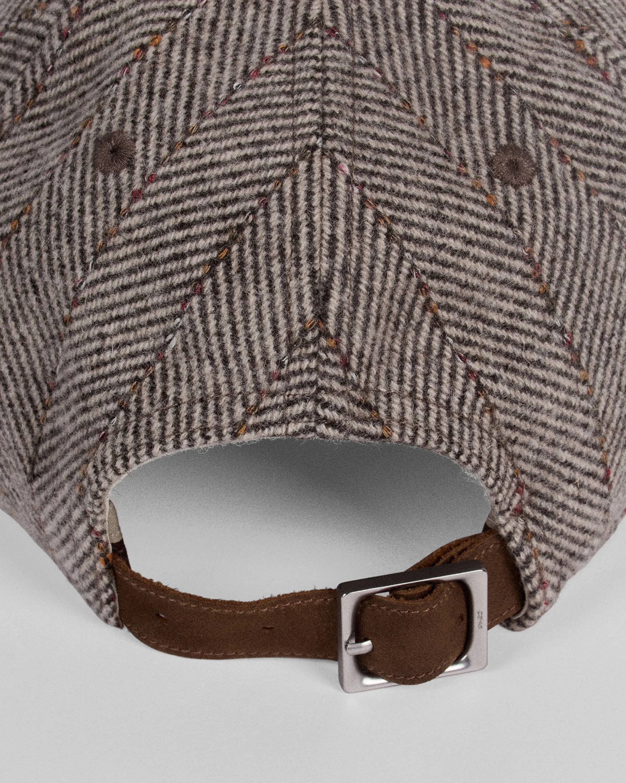 011 - La Roche Afternoon Baseball Cap - Image 13
