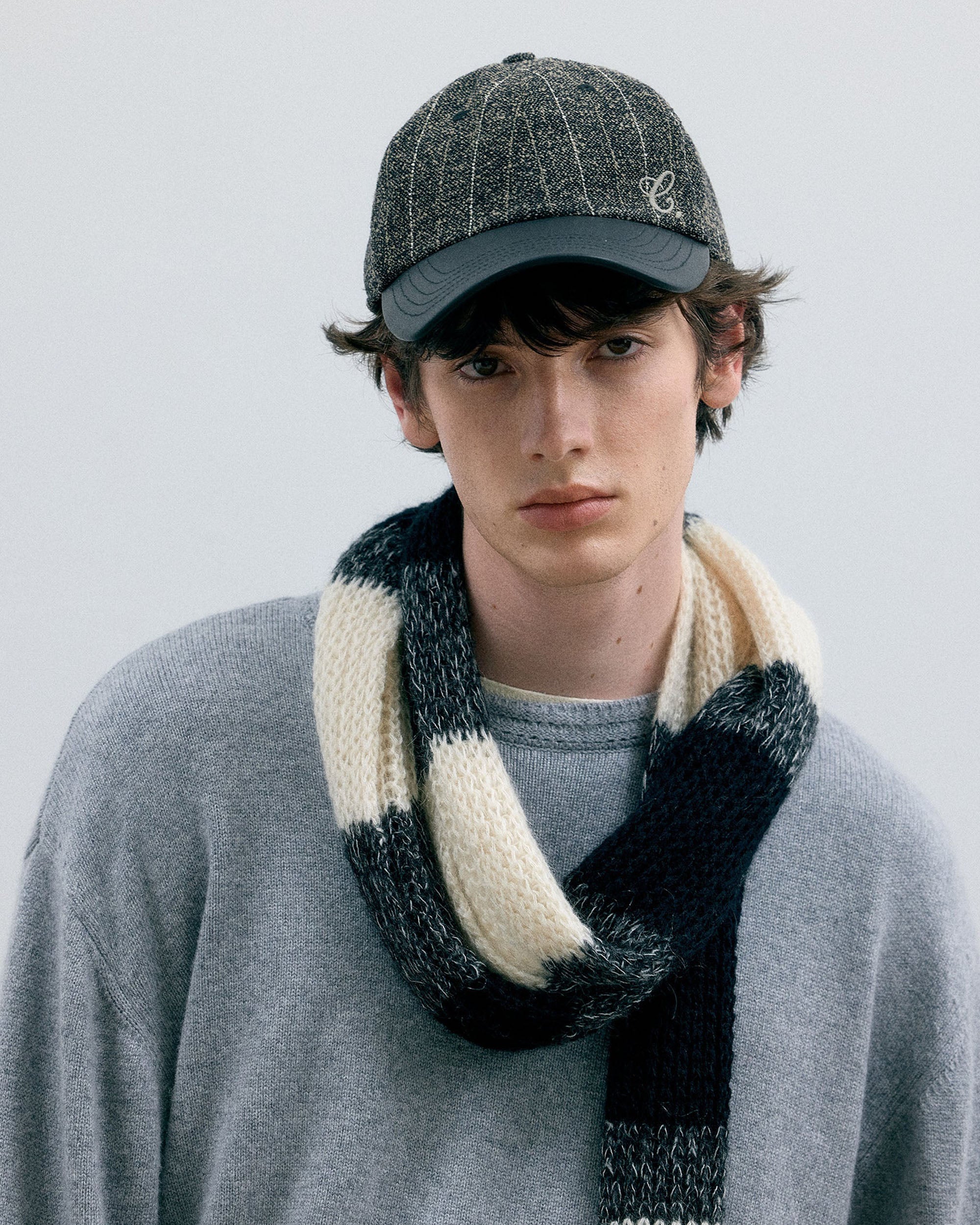 011 - La Roche Afternoon Baseball Cap - Image 20
