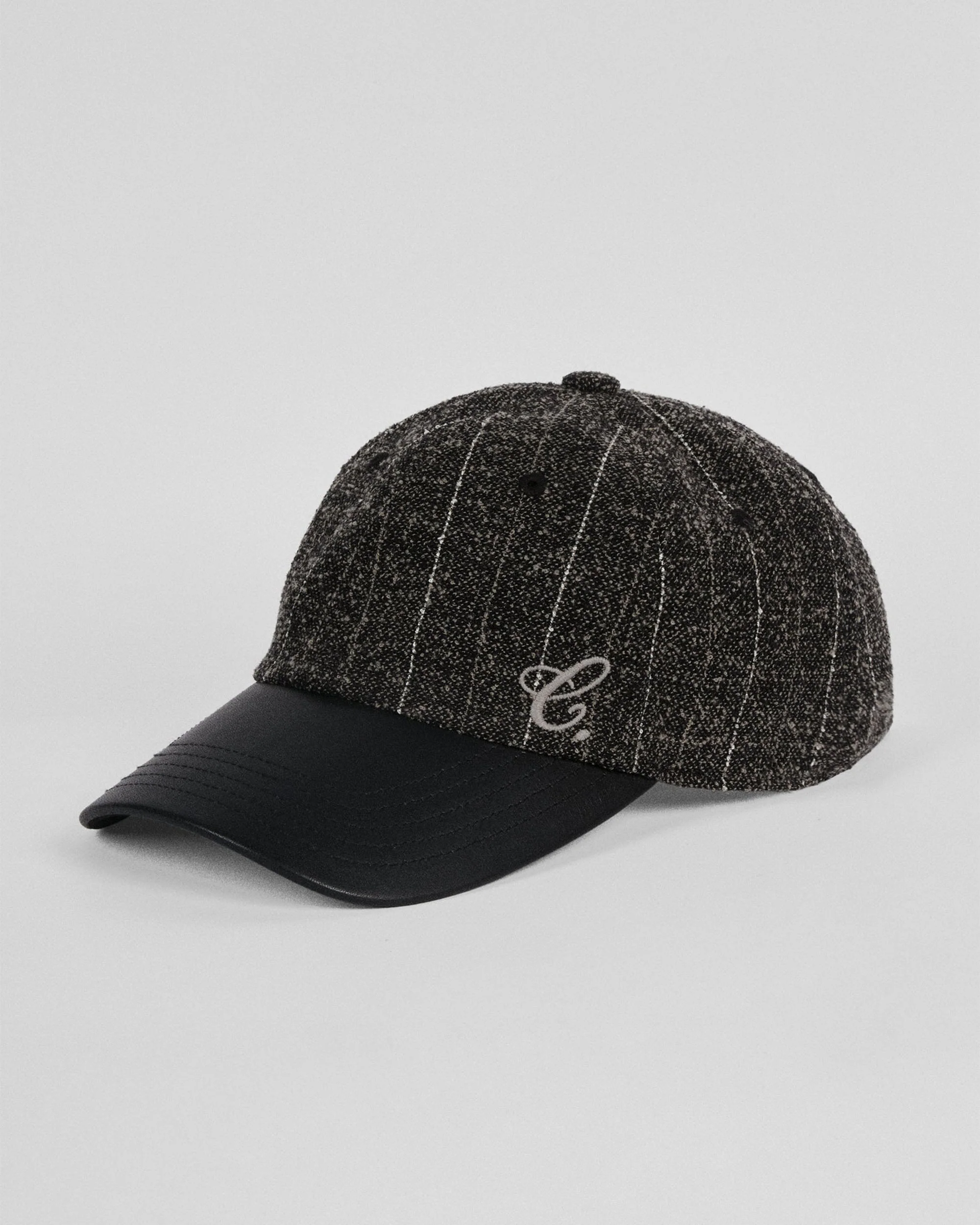 011 - La Roche Afternoon Baseball Cap - Image 21
