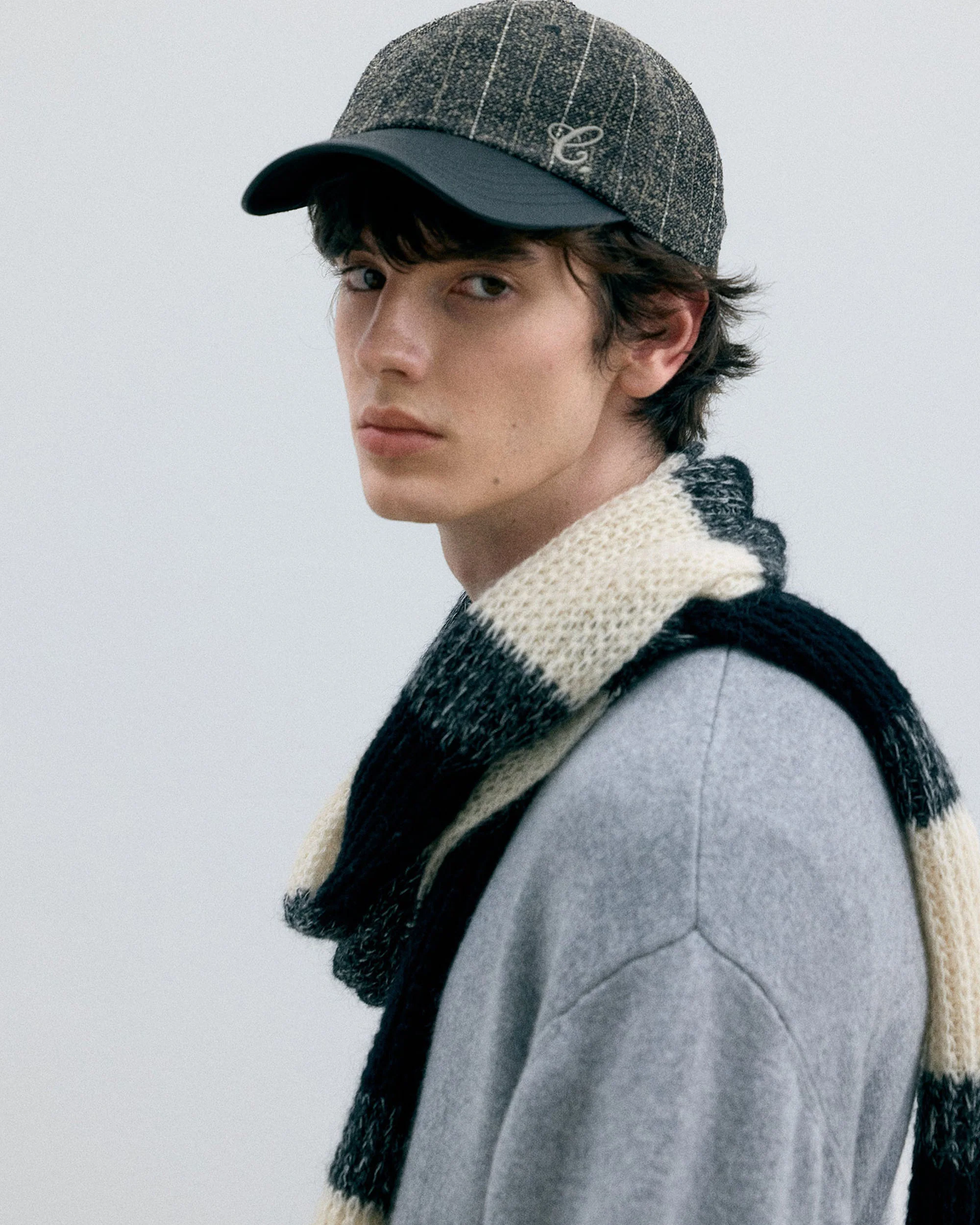 011 - La Roche Afternoon Baseball Cap - Image 23