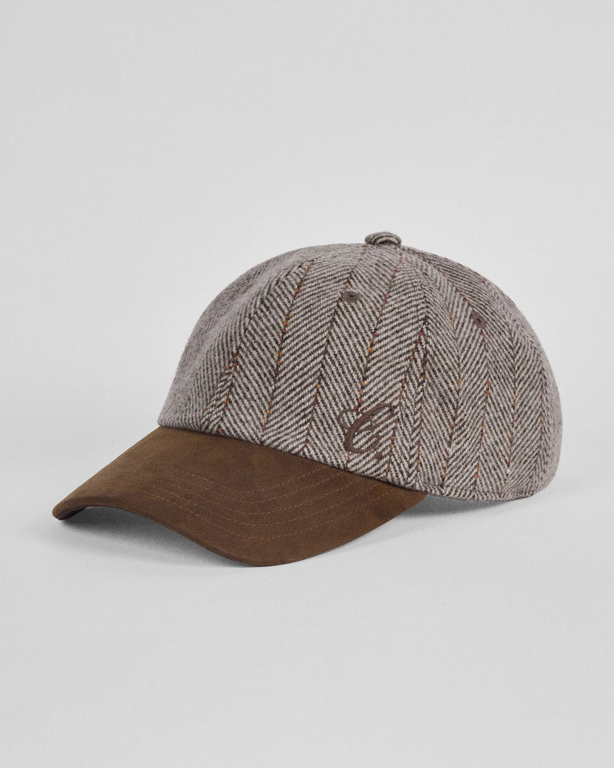 011 - La Roche Afternoon Baseball Cap - Image 6