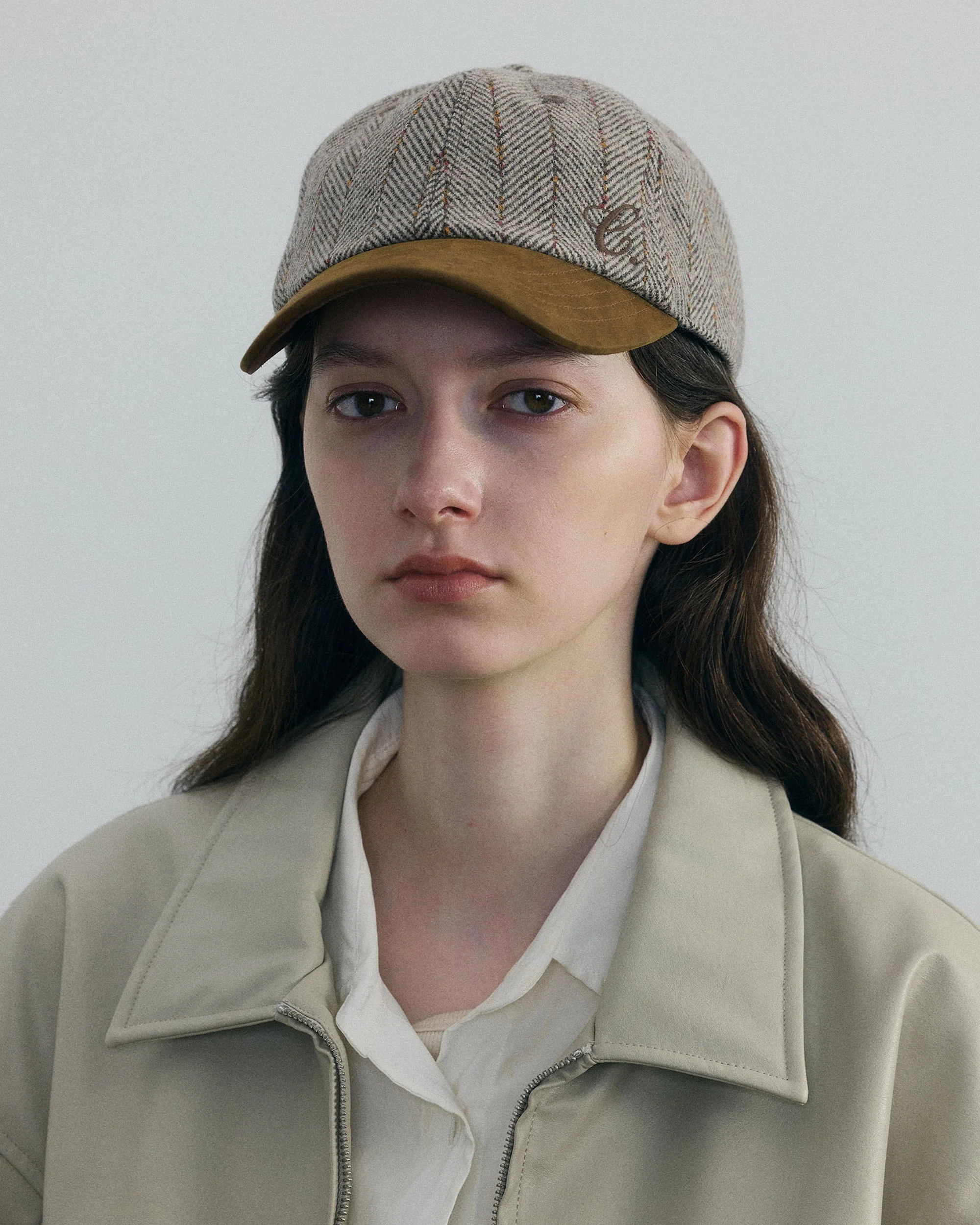 011 - La Roche Afternoon Baseball Cap - Image 9