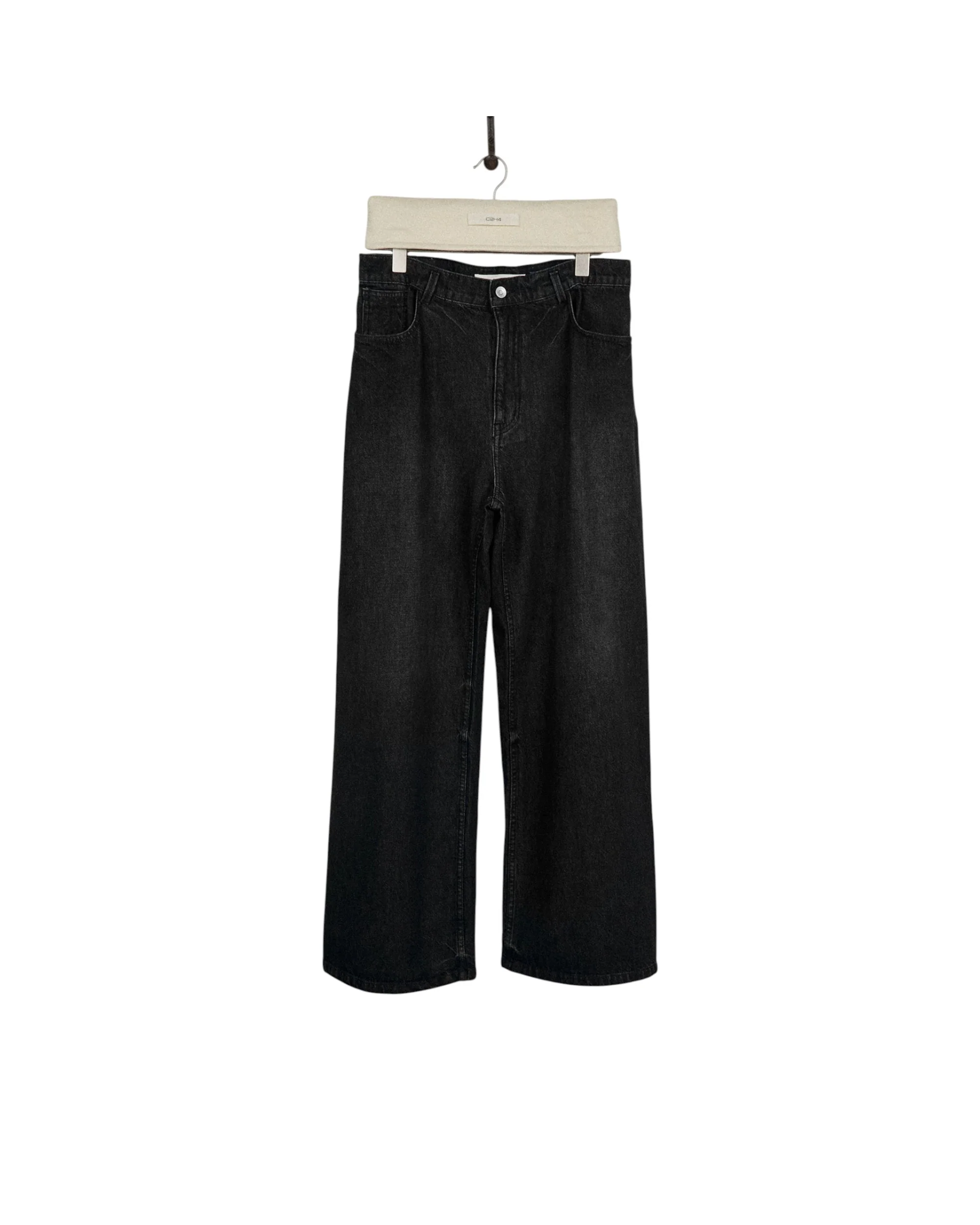 011 - La Roche Afternoon Jeans