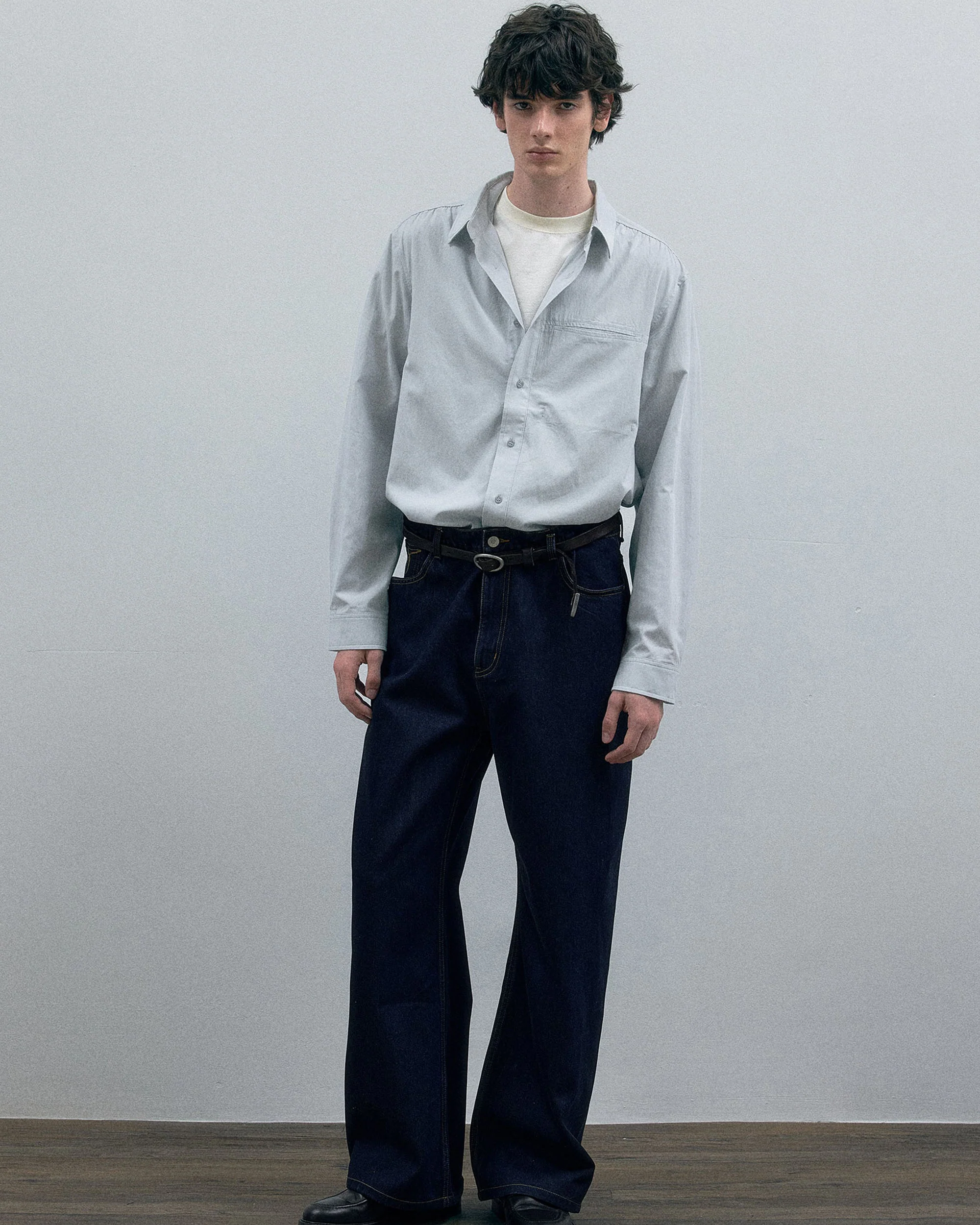011 - La Roche Afternoon Jeans - Image 17