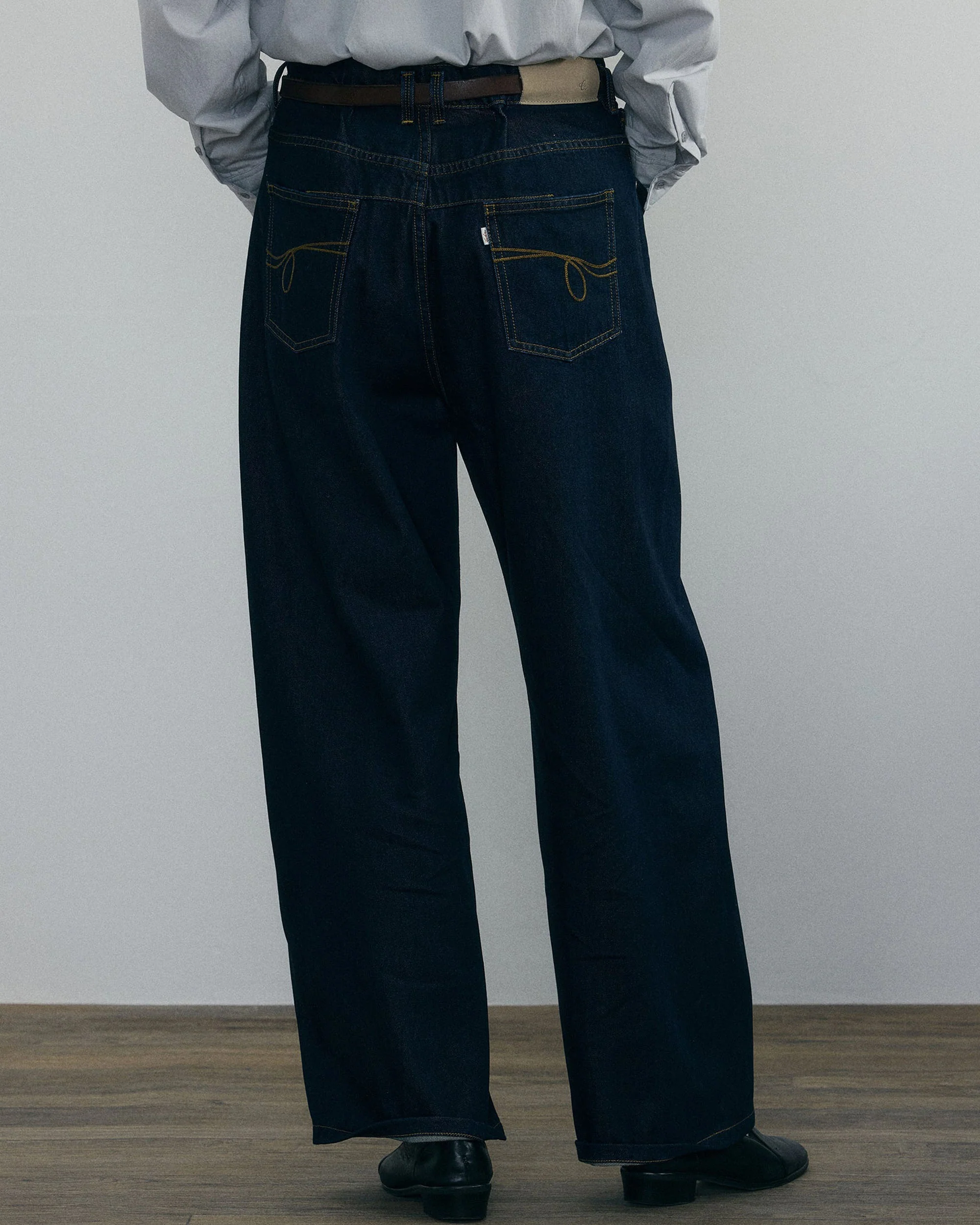 011 - La Roche Afternoon Jeans - Image 18